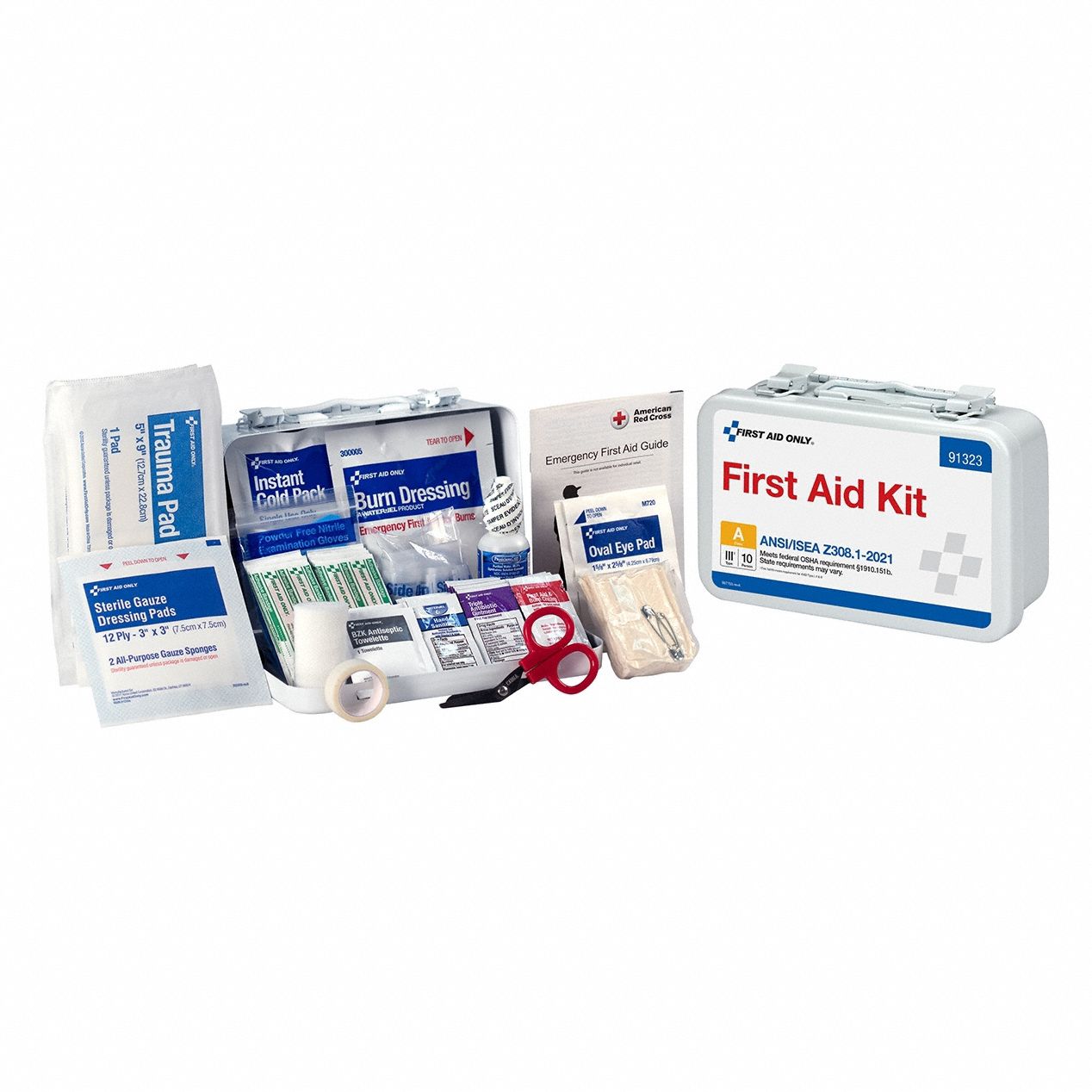 First Aid Only 3G-OTH-554349