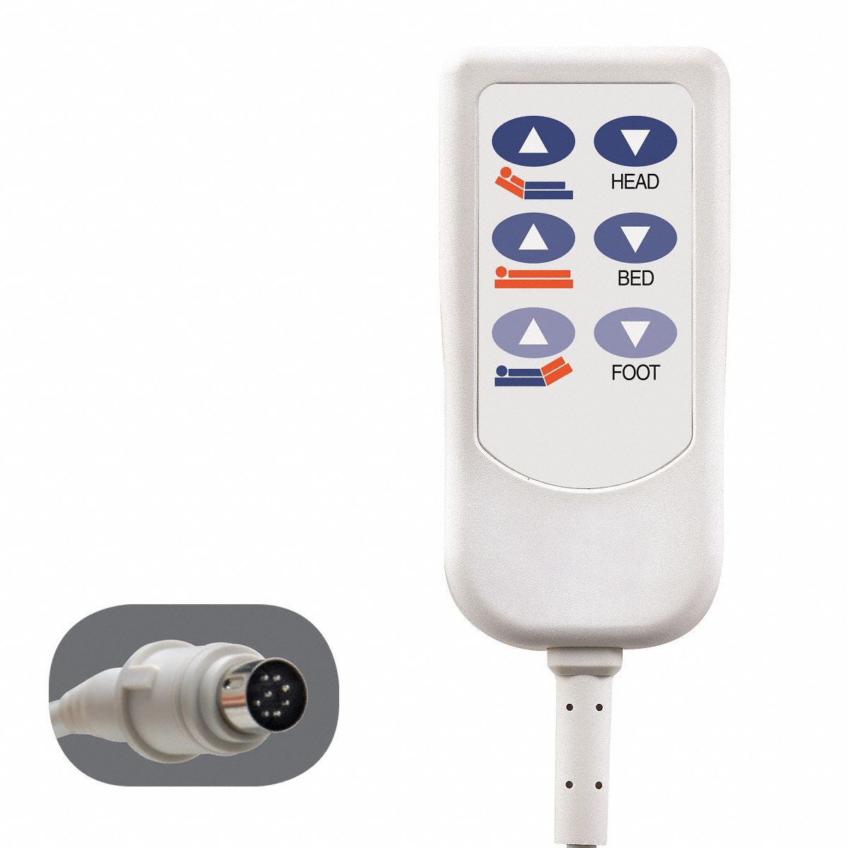 Crest Healthcare Supply 3G-OTH-558507
