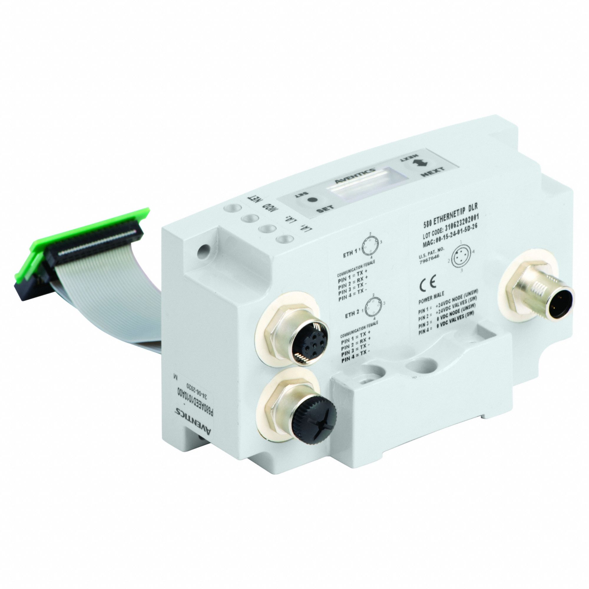 Aventics 3G-OTH-154455