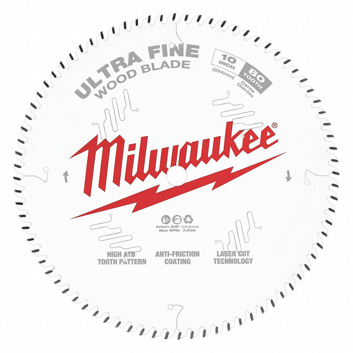 Milwaukee 3G-OTH-315822