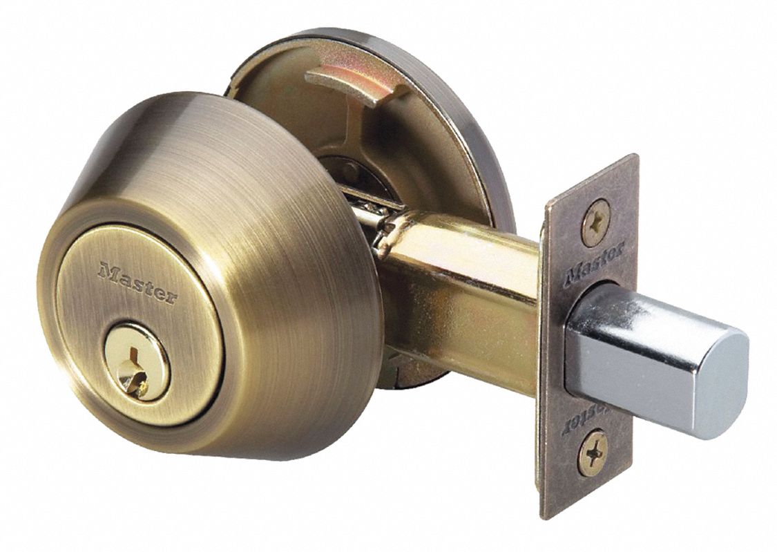 Master Lock 3G-OTH-500109