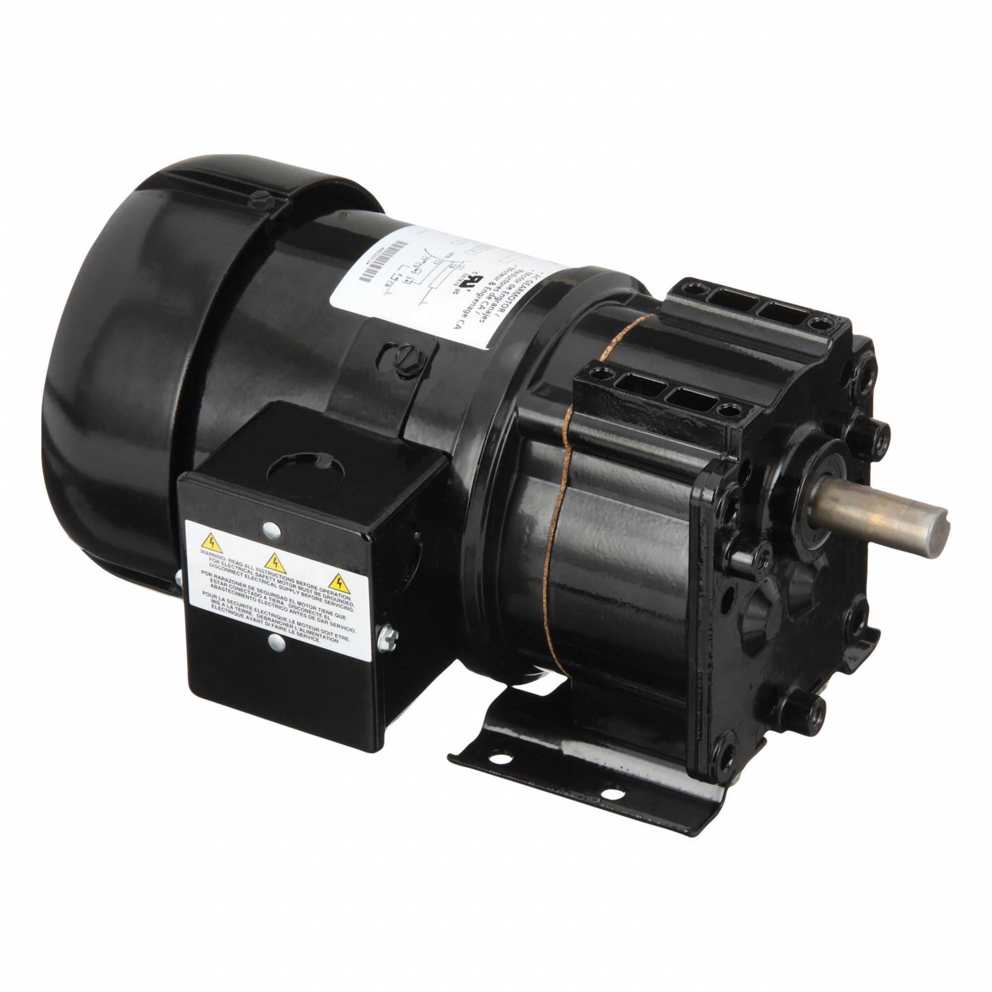 Dayton 3G-OTH-121508