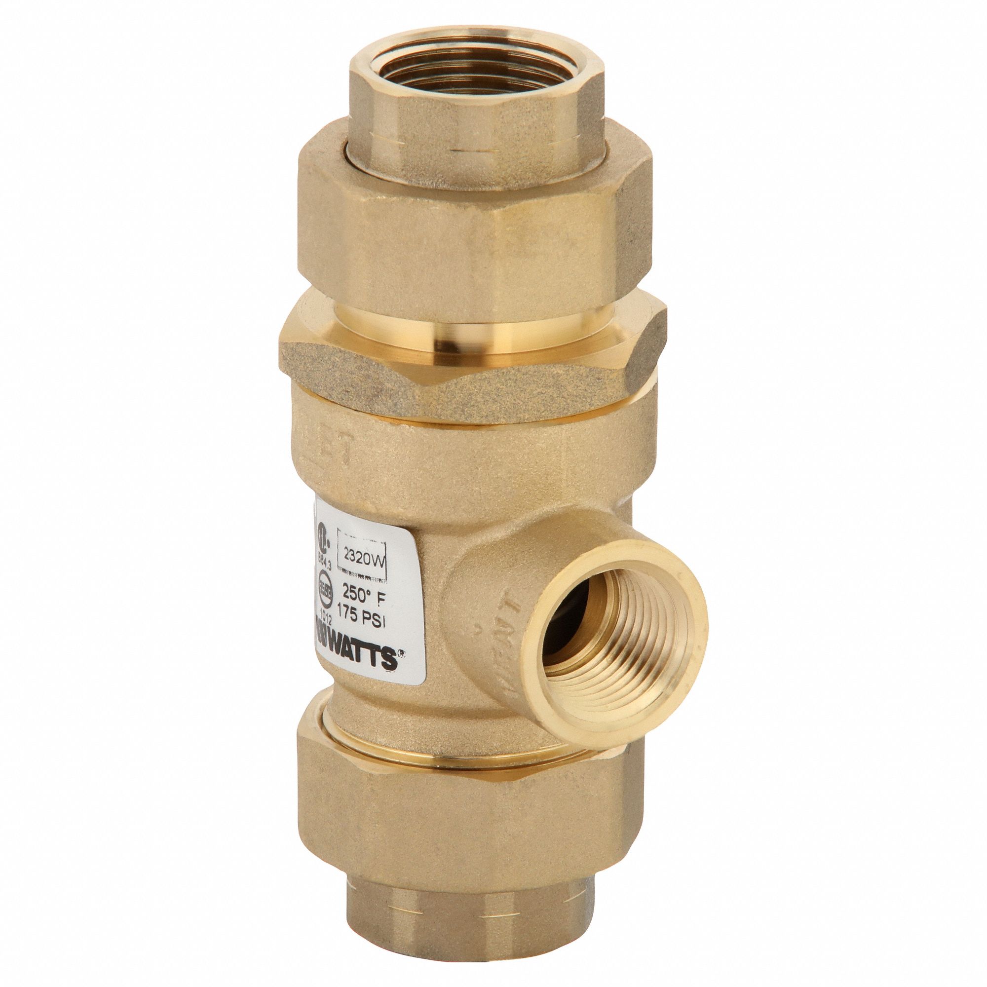 Watts 3G-OTH-430232