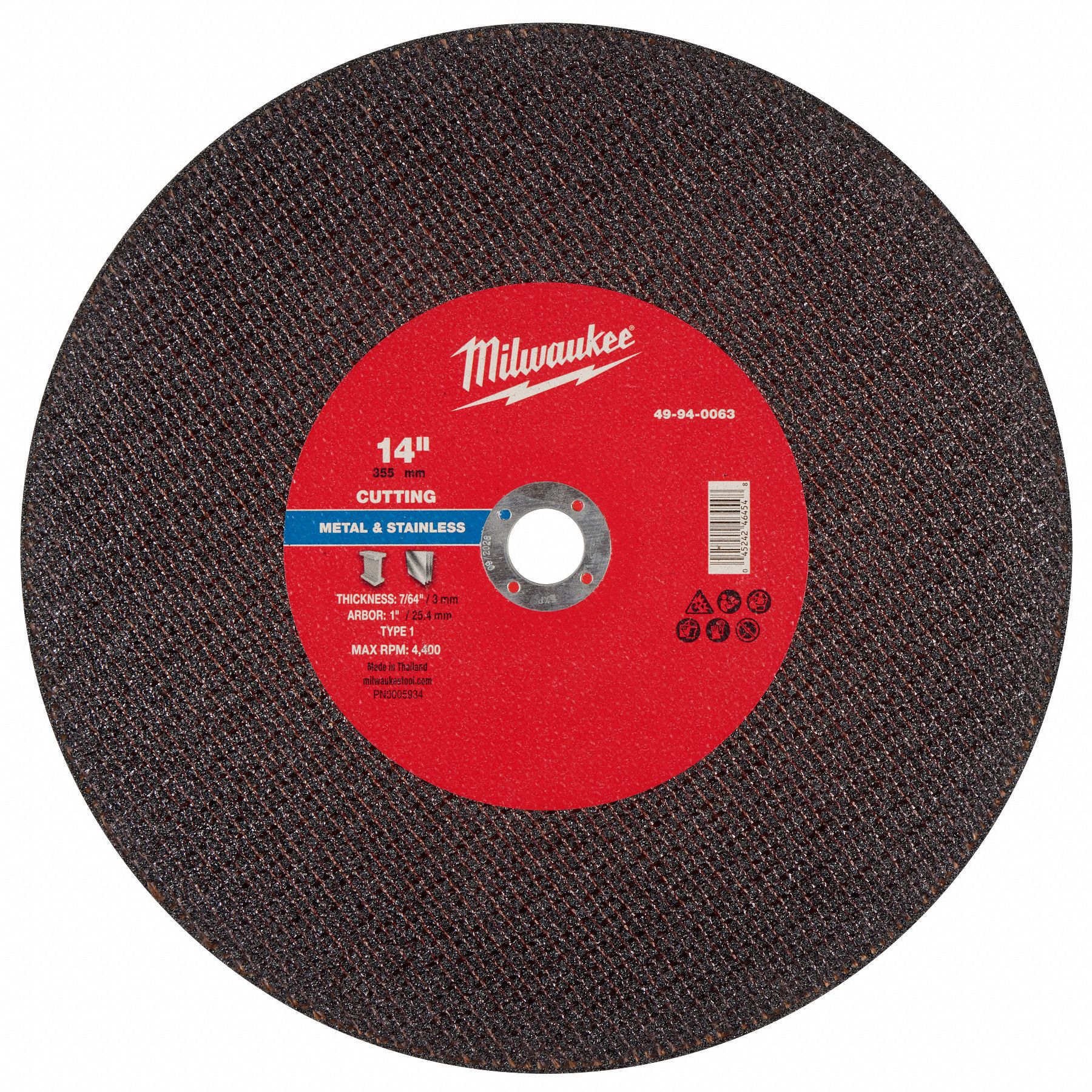 Milwaukee 3G-OTH-536247