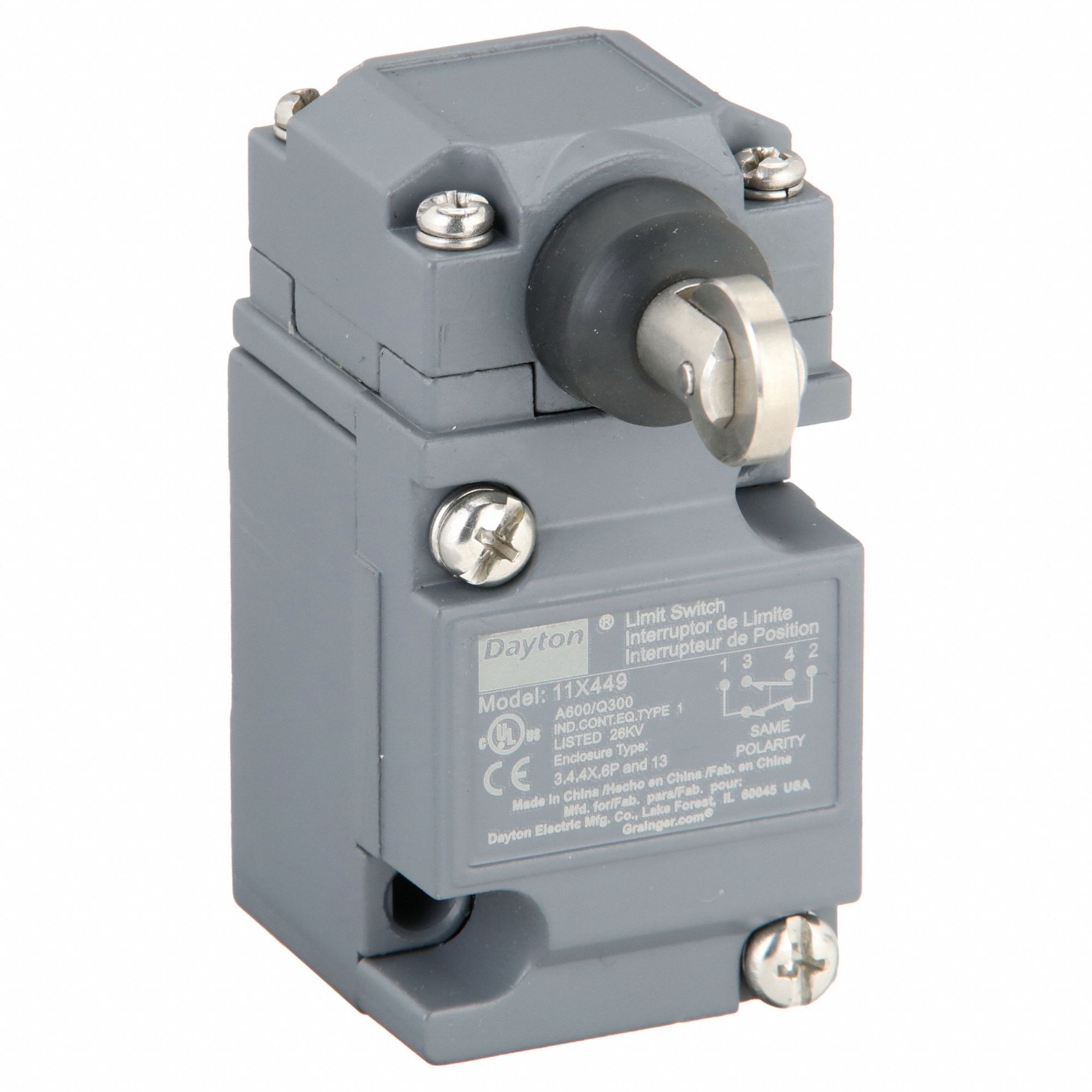 Dayton 3G-OTH-130290
