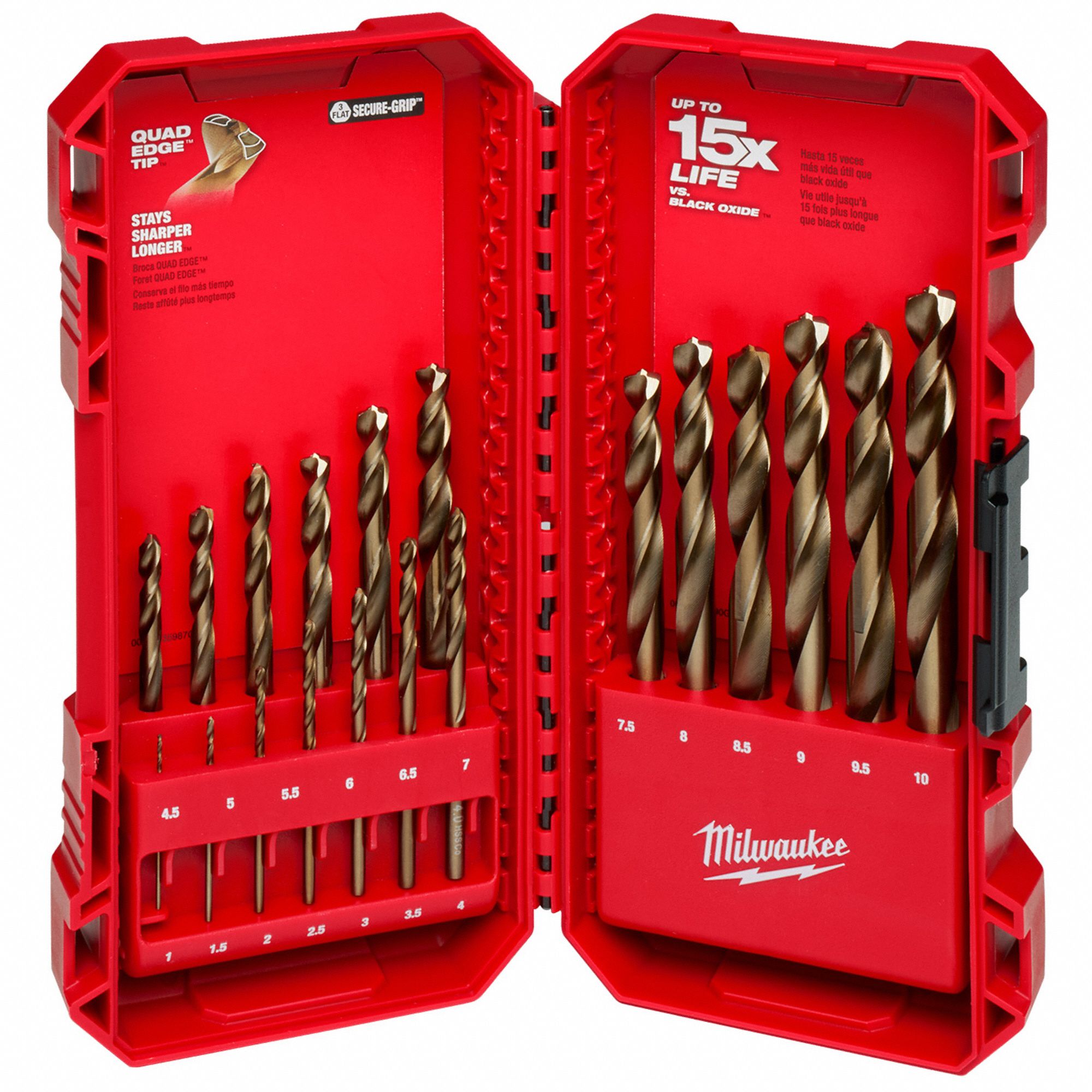 Milwaukee 3G-OTH-194419