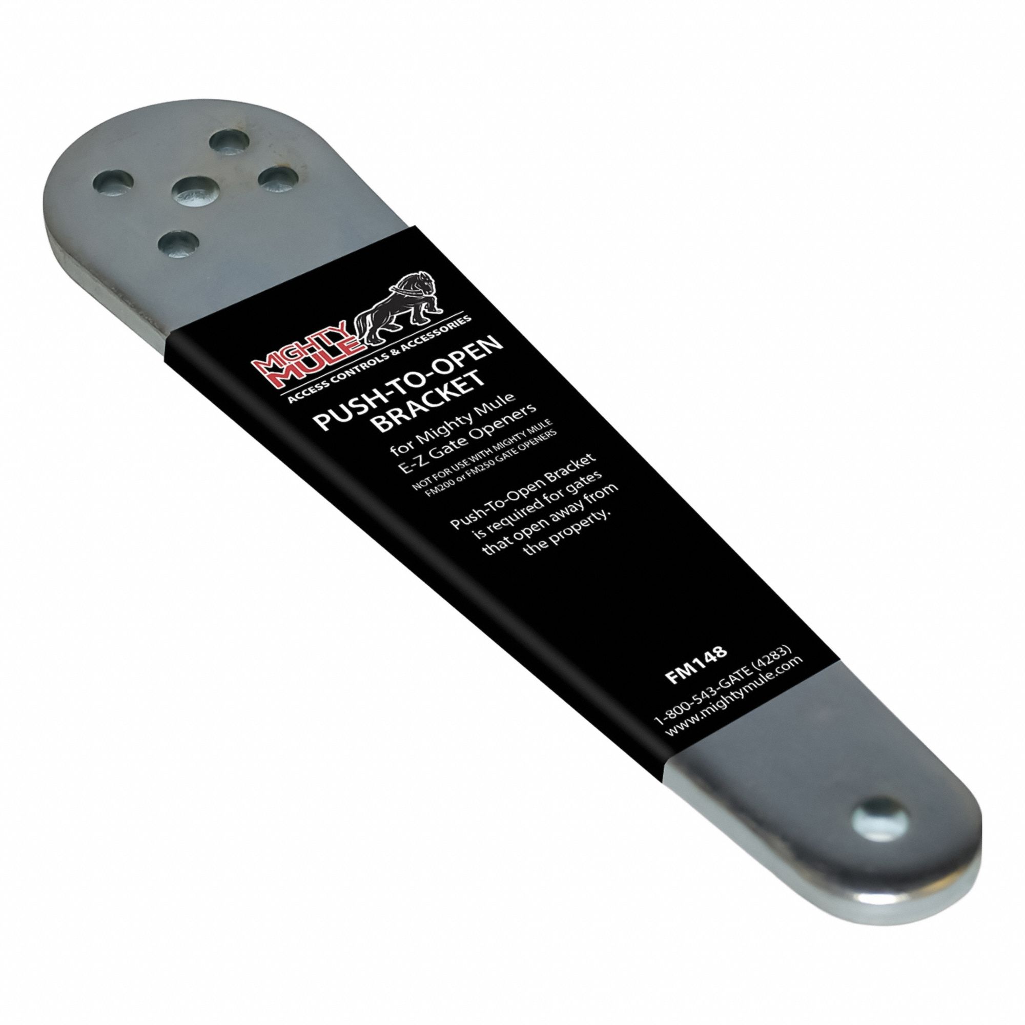 Mighty Mule 3G-OTH-390743