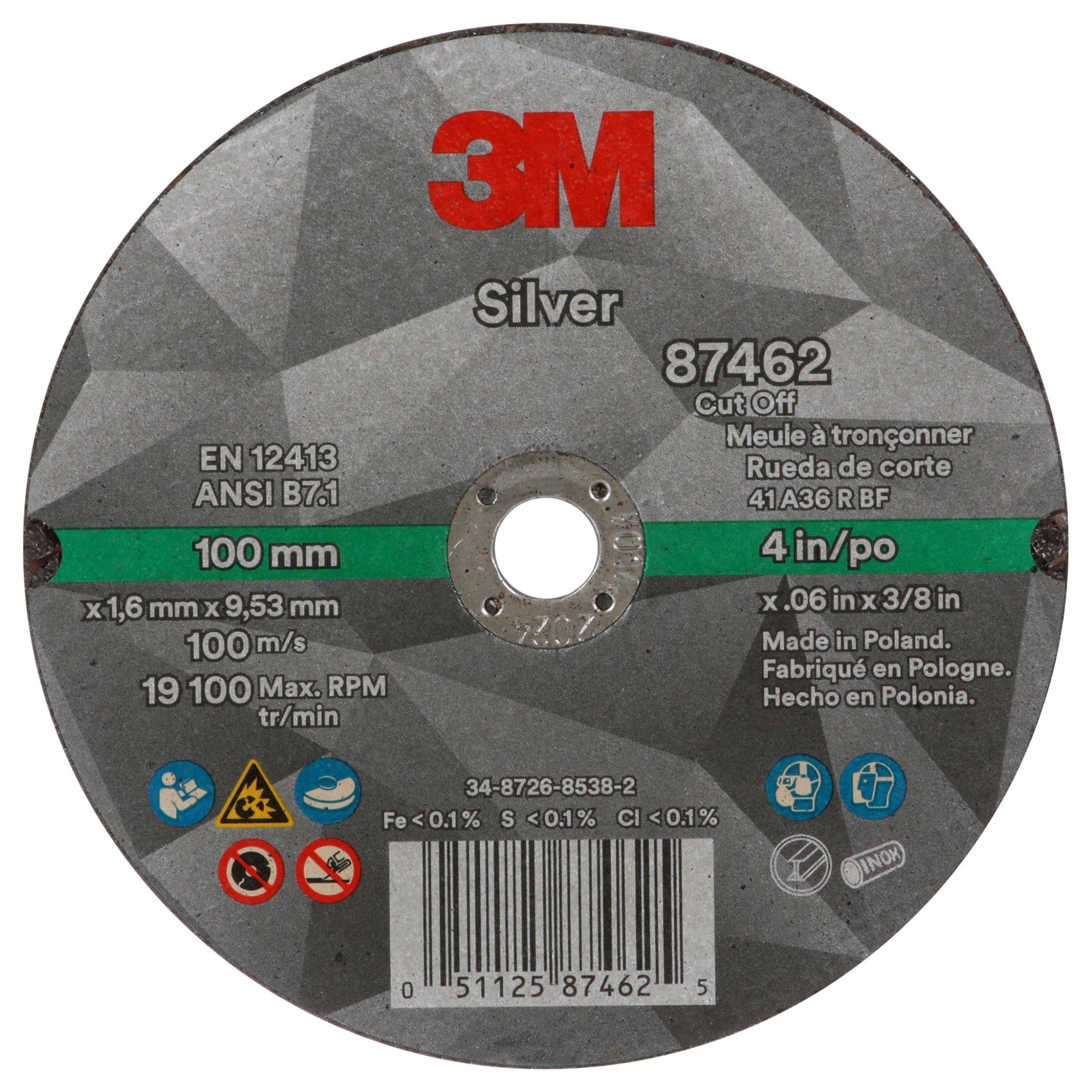 3m 3G-OTH-538193