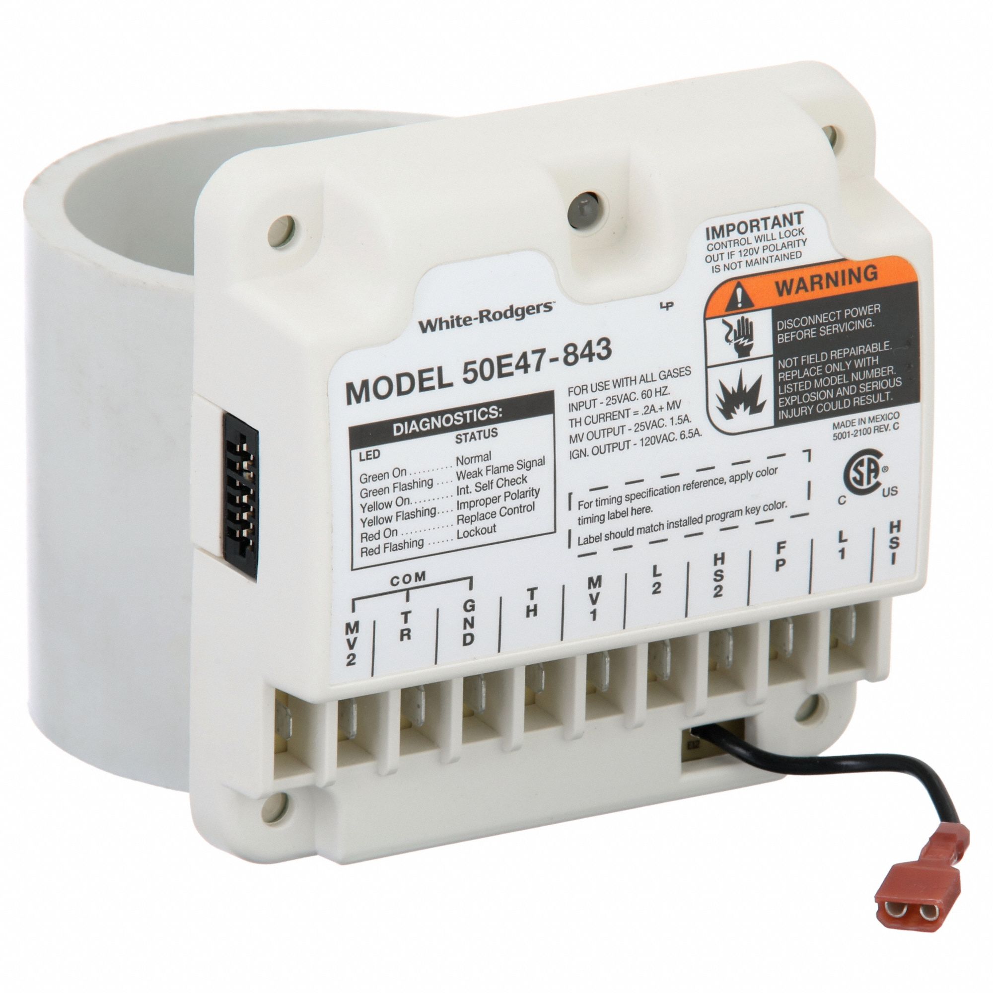 White-rodgers 3G-OTH-67600
