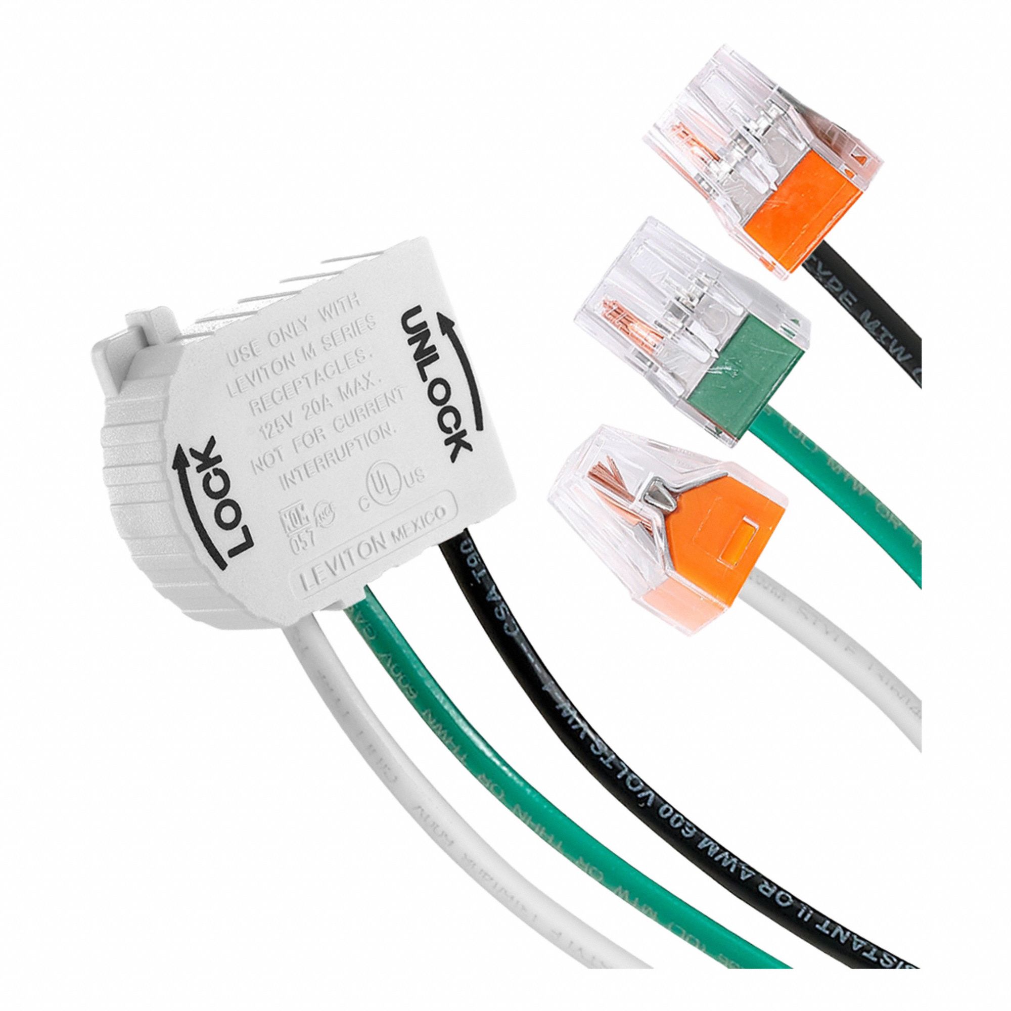 Leviton 3G-OTH-12149