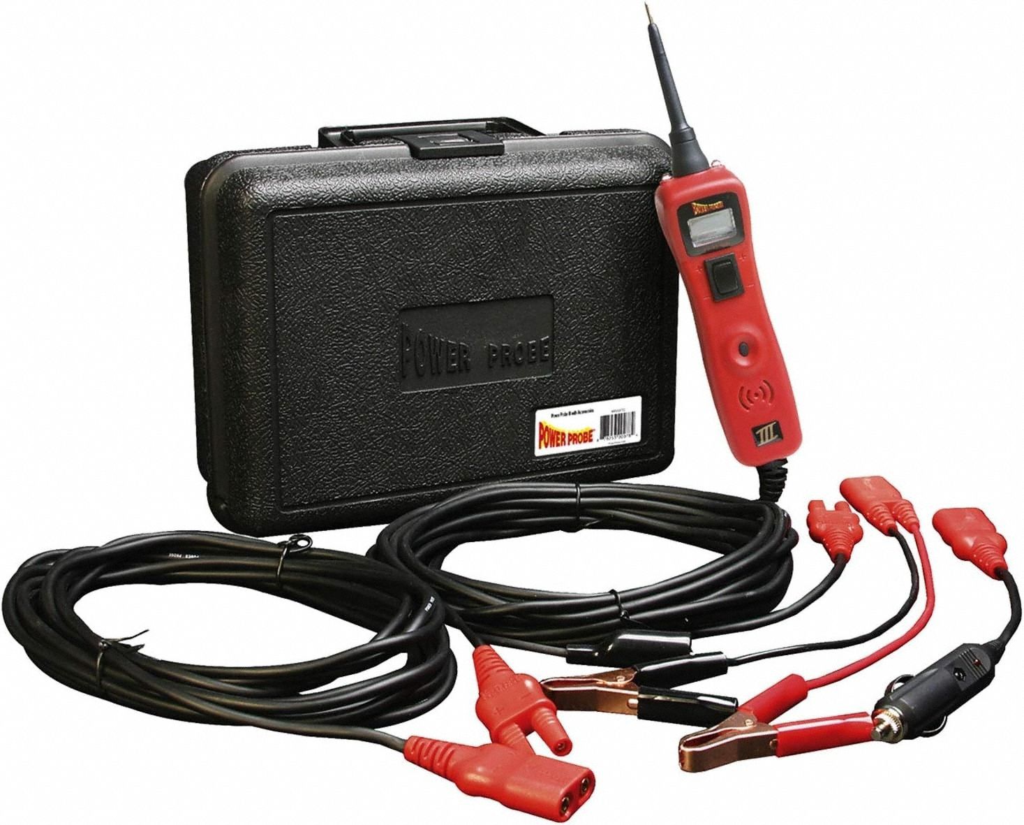 Power Probe 3G-OTH-499690