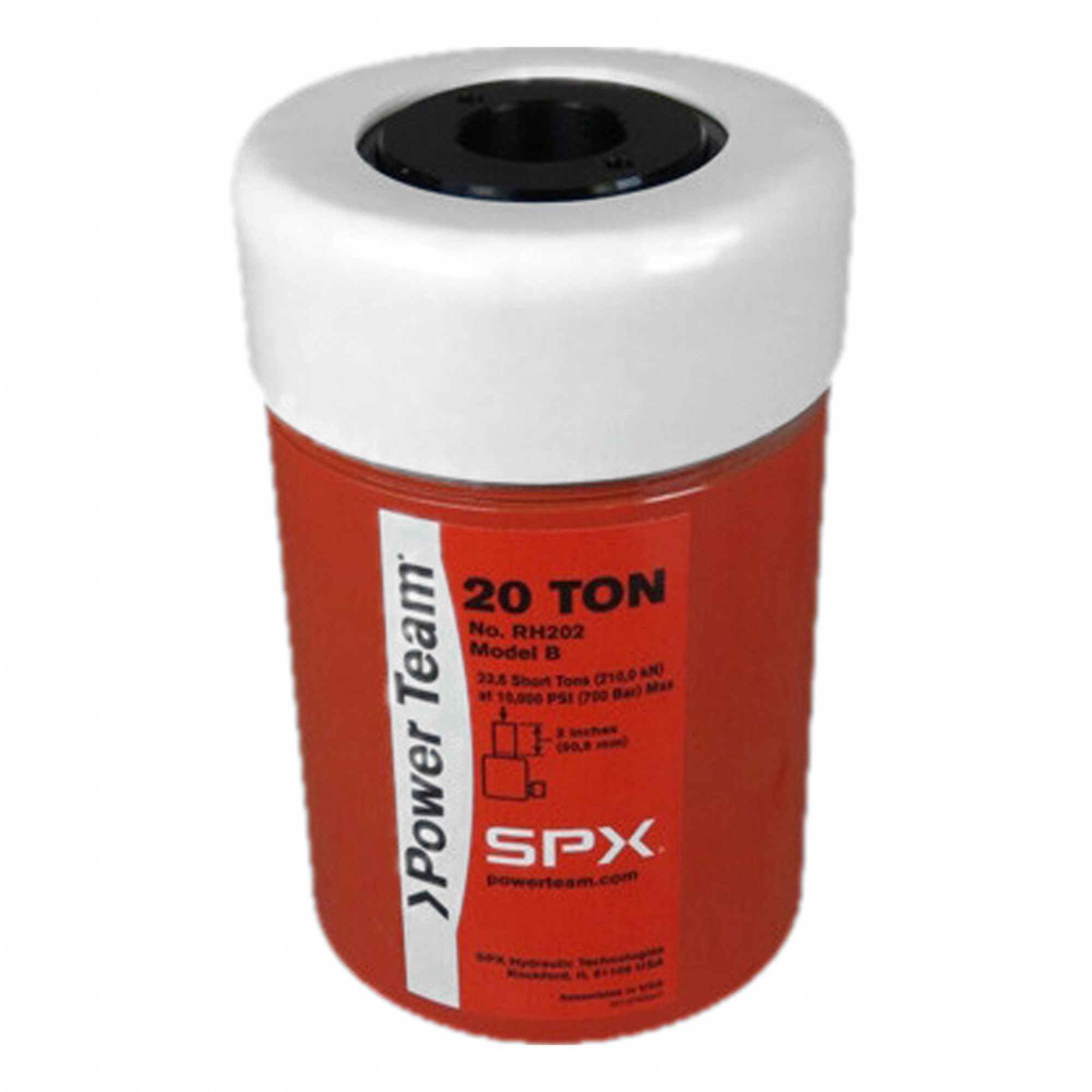 Power Team 3G-OTH-169310