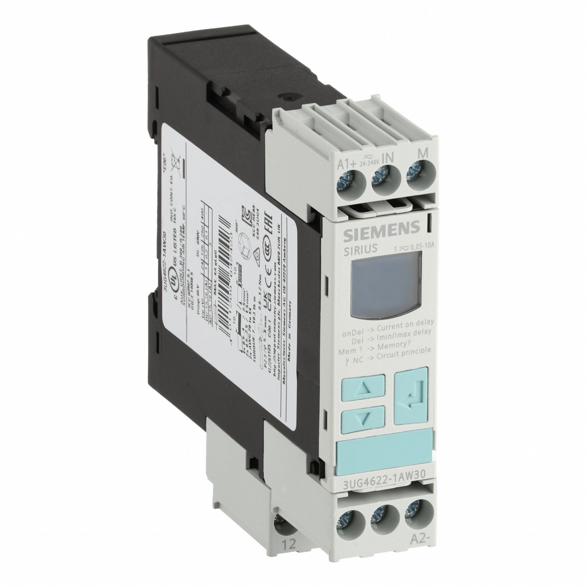 Siemens 3G-OTH-35239