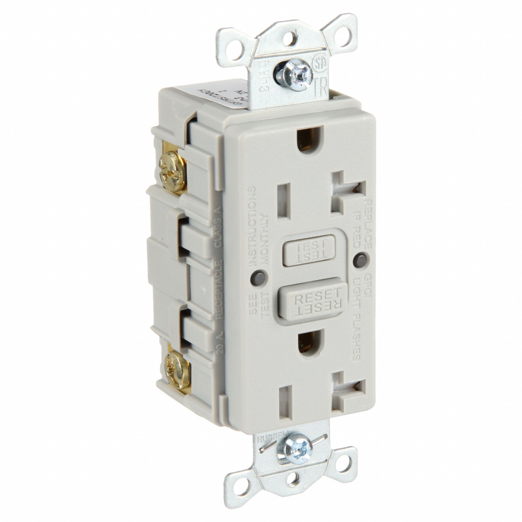 Hubbell Gfci 3G-OTH-26315