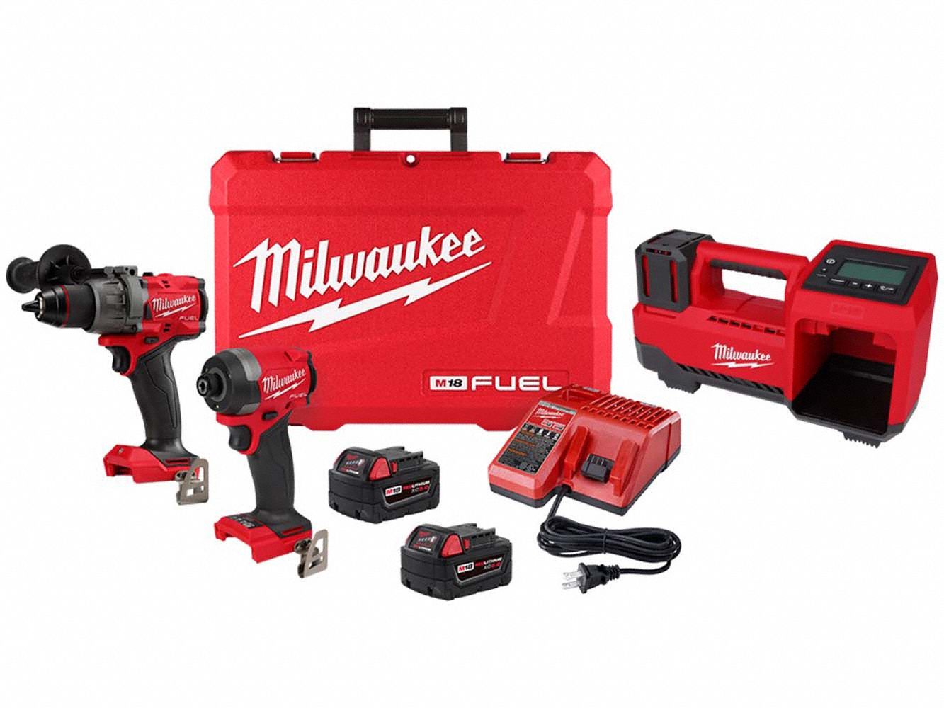Milwaukee 3G-OTH-278986