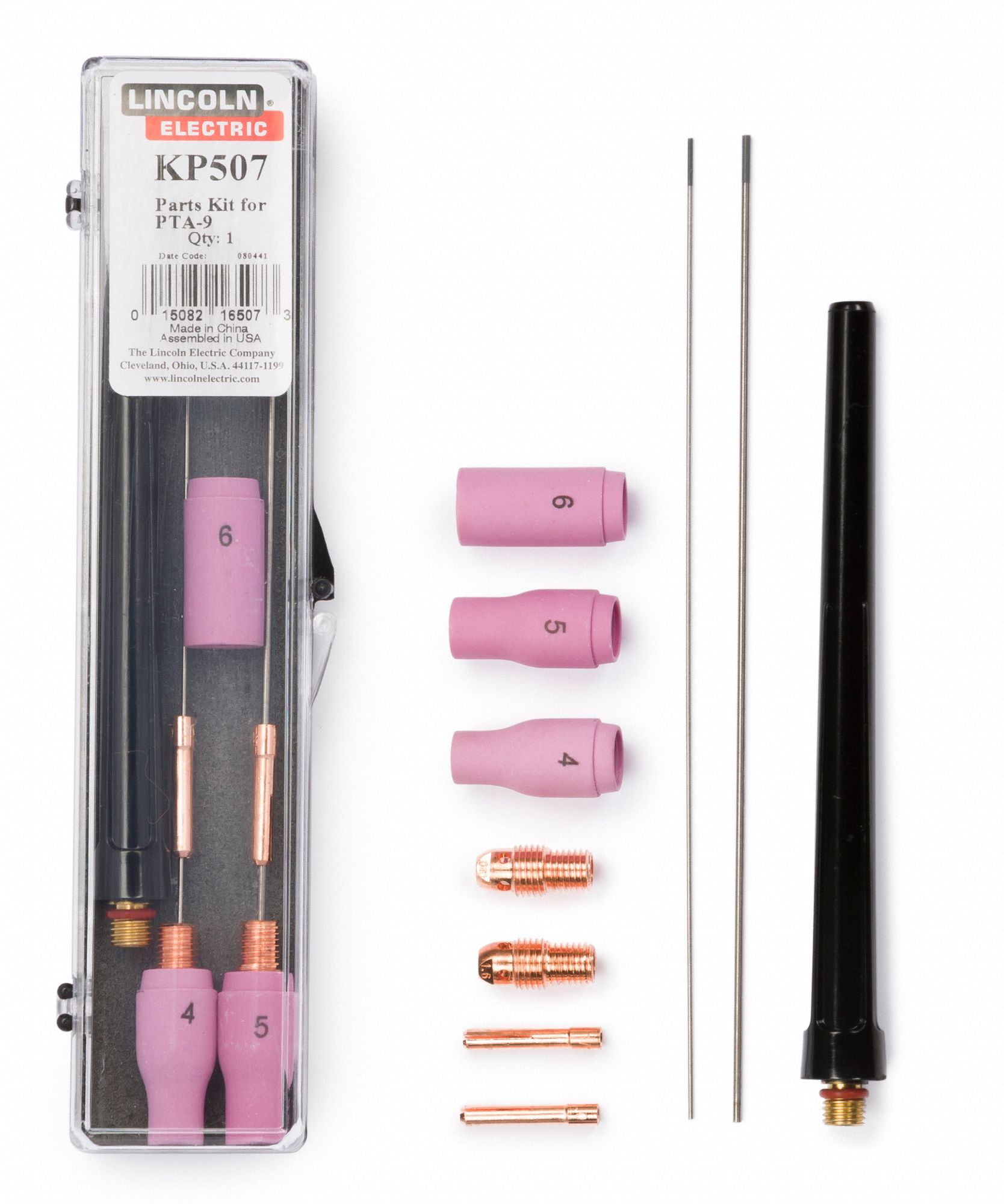 Lincoln Electric 3G-OTH-354318