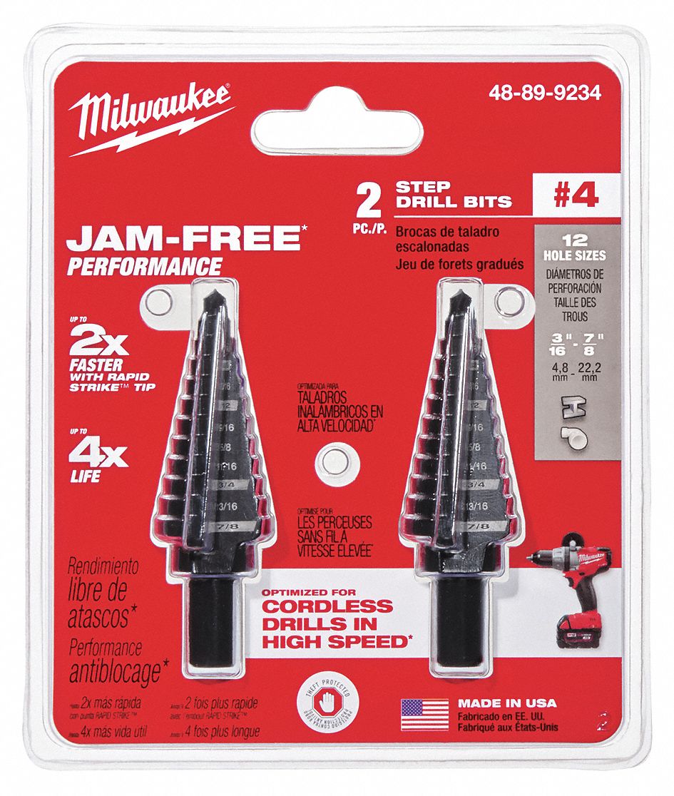 Milwaukee 3G-OTH-208891