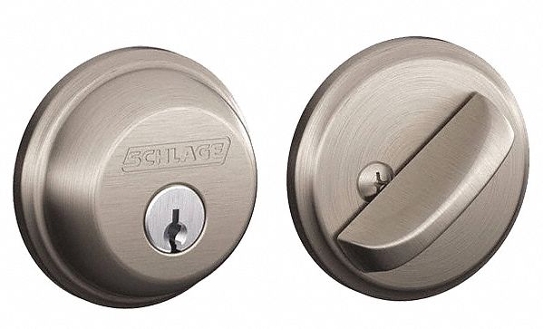 Schlage 3G-OTH-500205