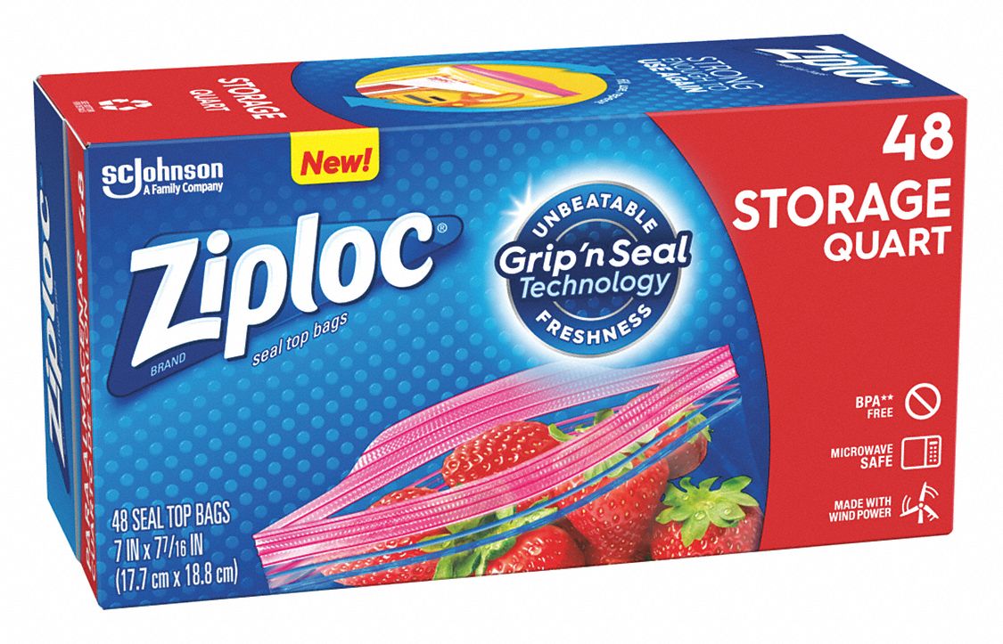 Ziploc 3G-OTH-581678