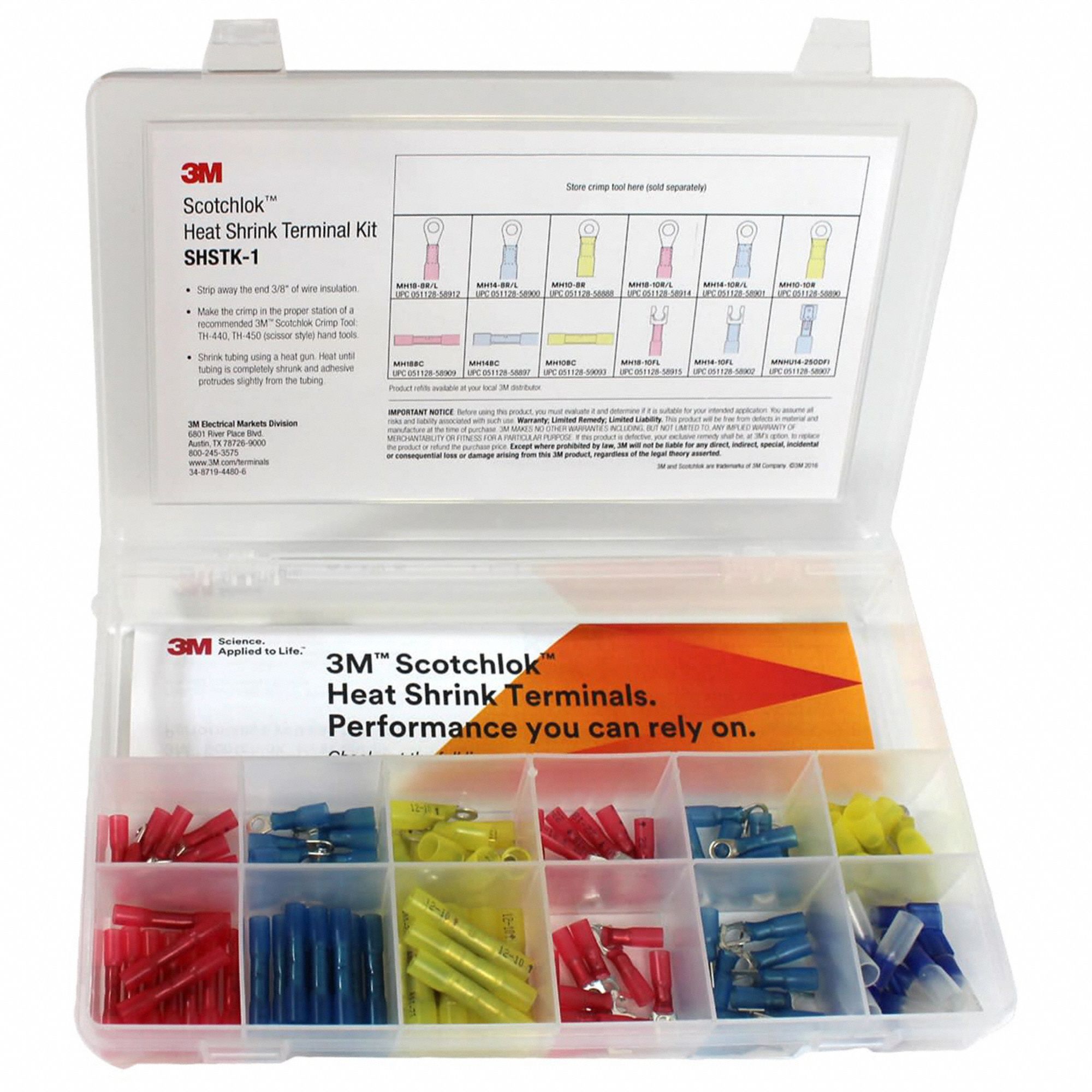 3m 3G-OTH-17227
