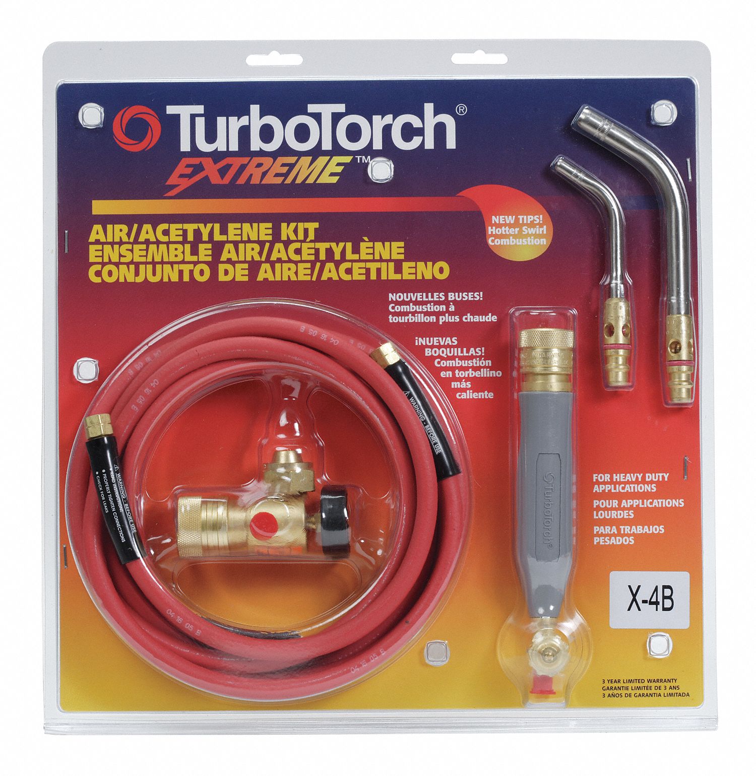 Turbotorch 3G-OTH-357093