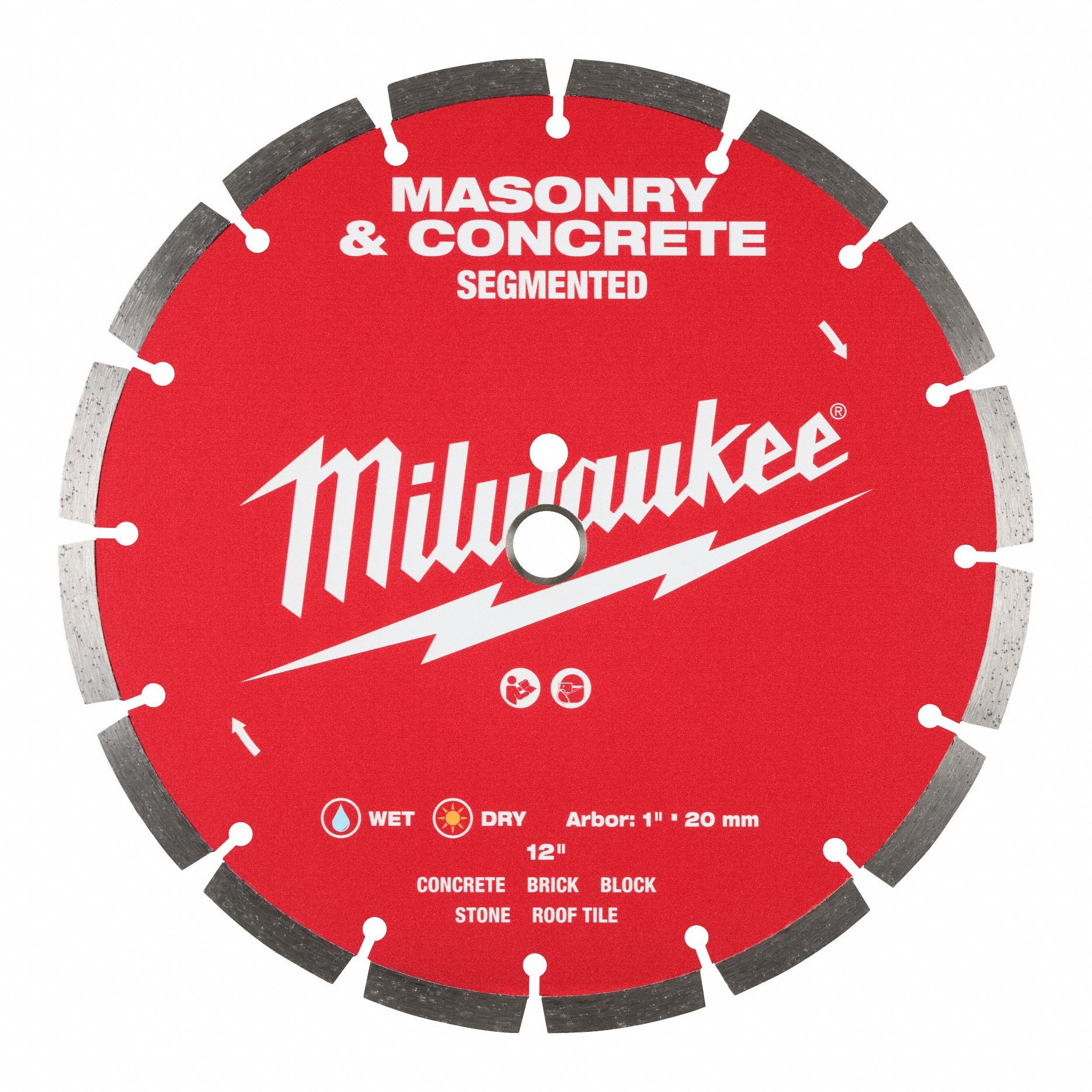 Milwaukee 3G-OTH-320824