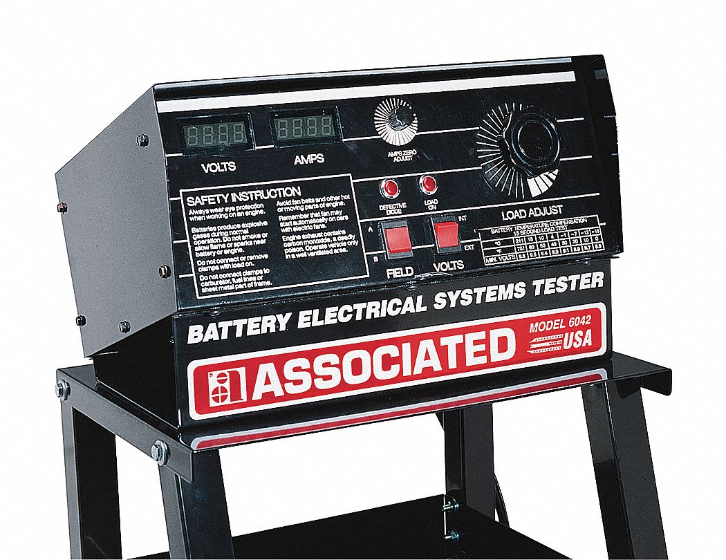 Associated Equip 3G-OTH-491218