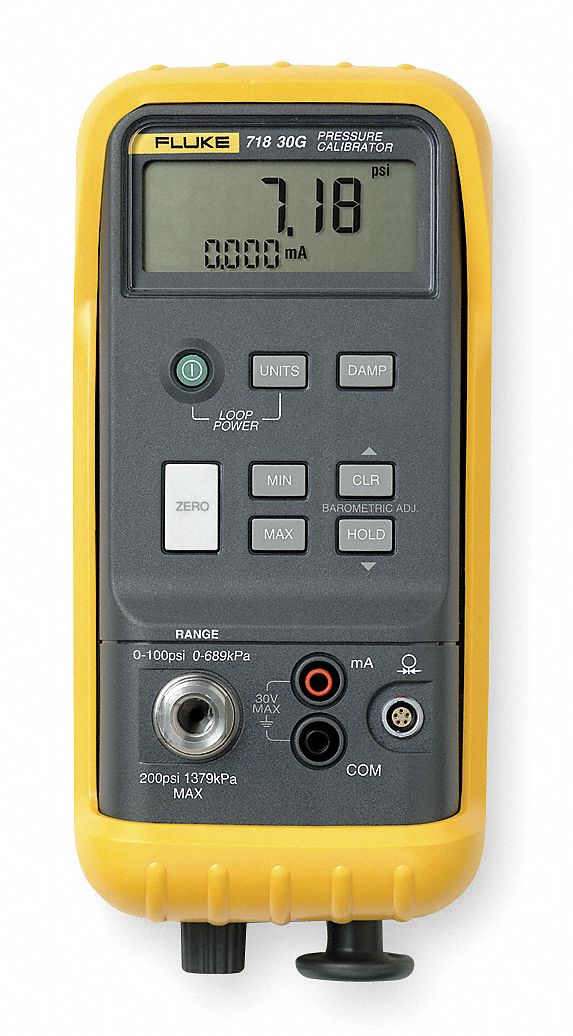 Fluke 3G-OTH-178821