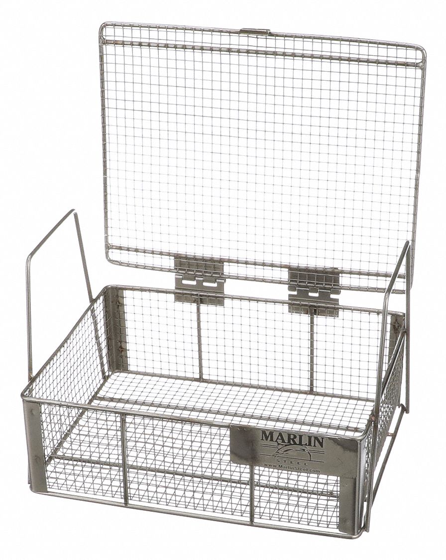 Marlin Steel Wire Products 3G-OTH-486100