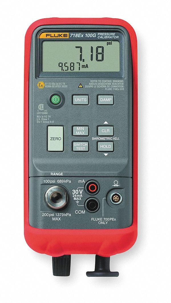 Fluke 3G-OTH-178825