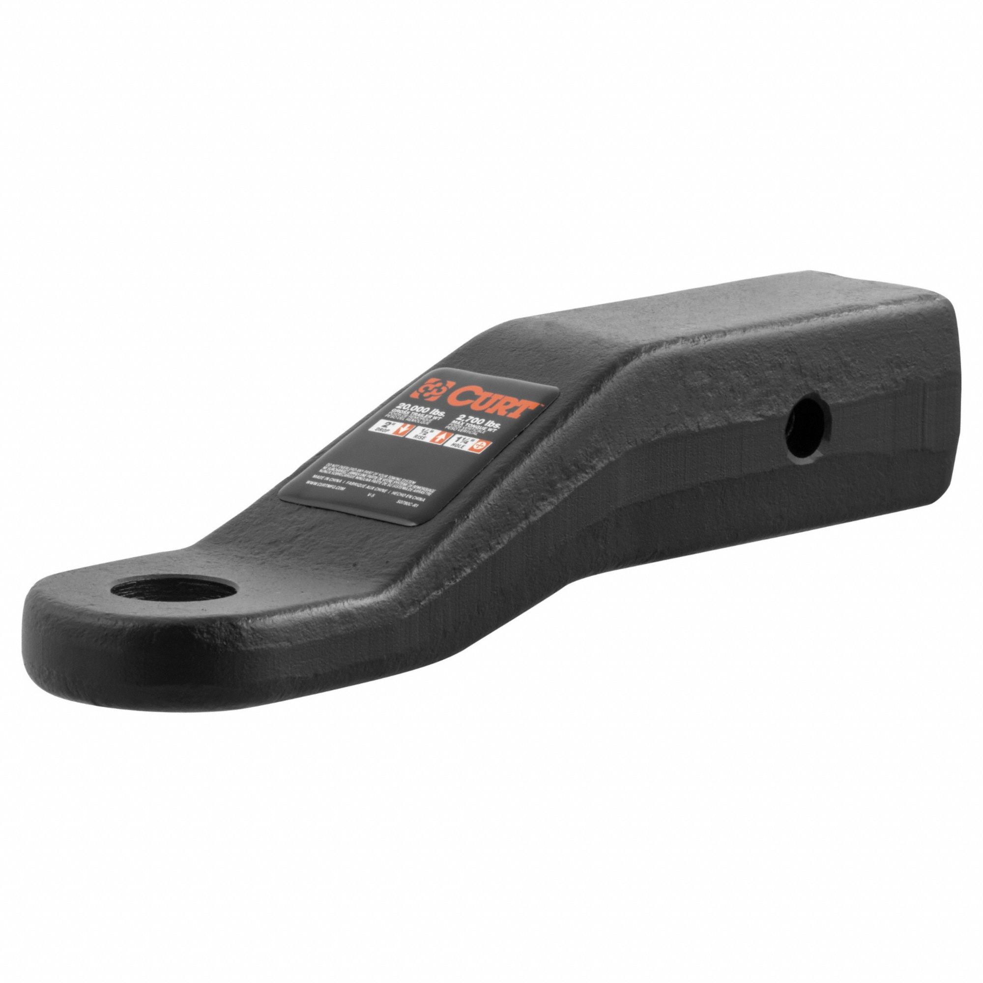 Curt 3G-OTH-481759
