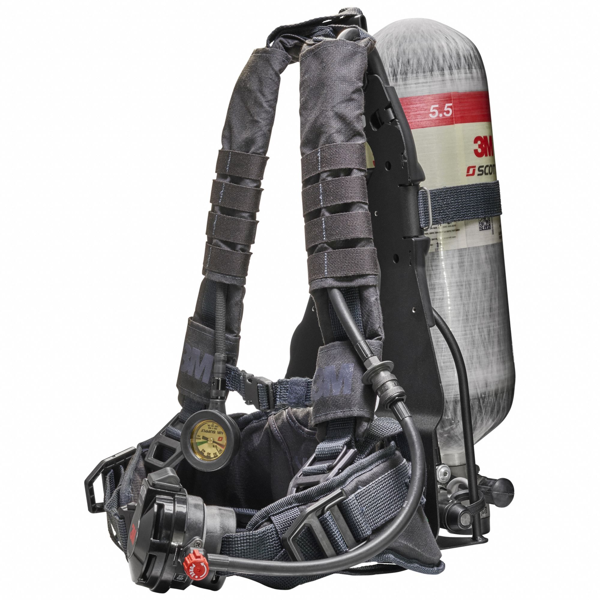 Scba 3G-OTH-602648