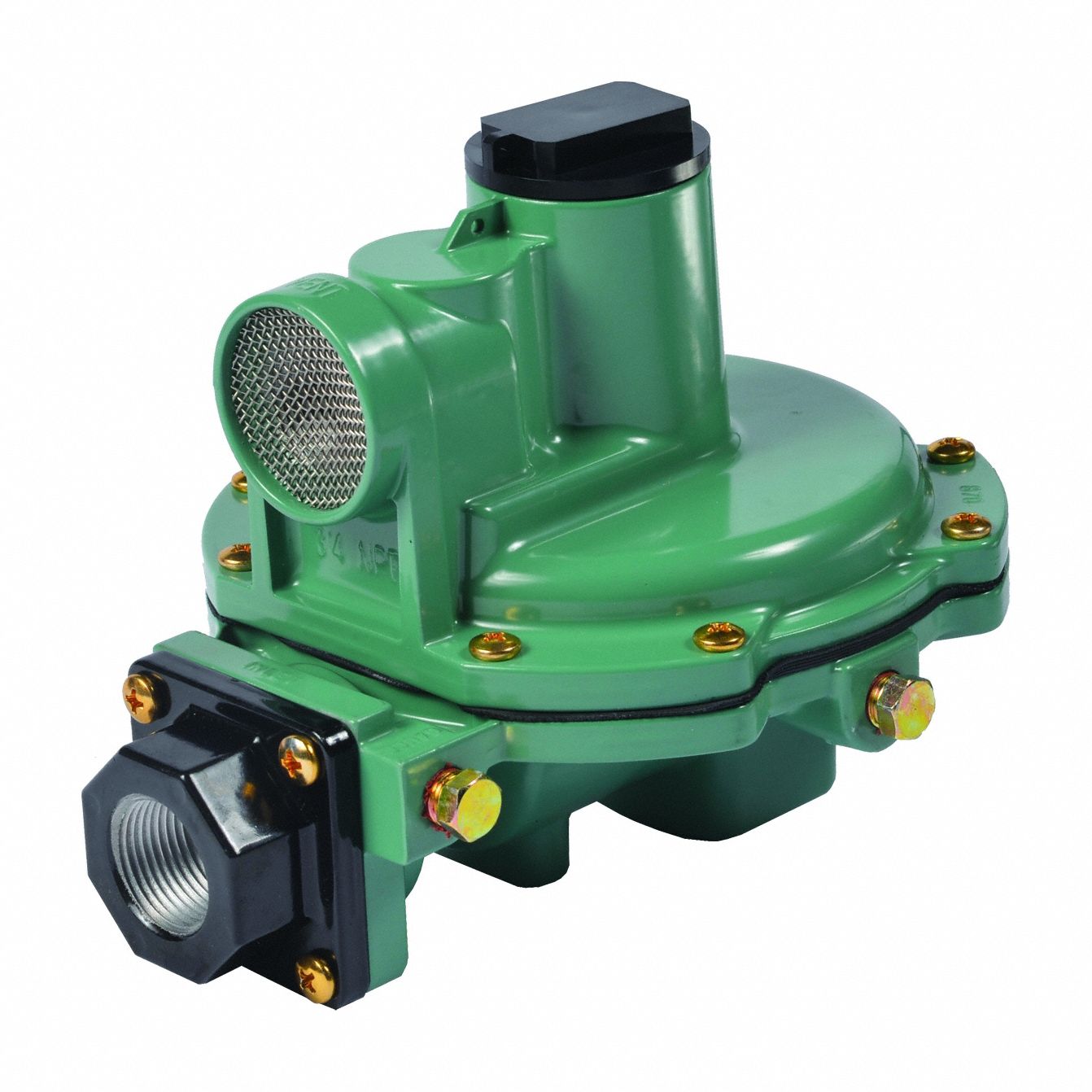 Fisher Lpg 3G-OTH-441469