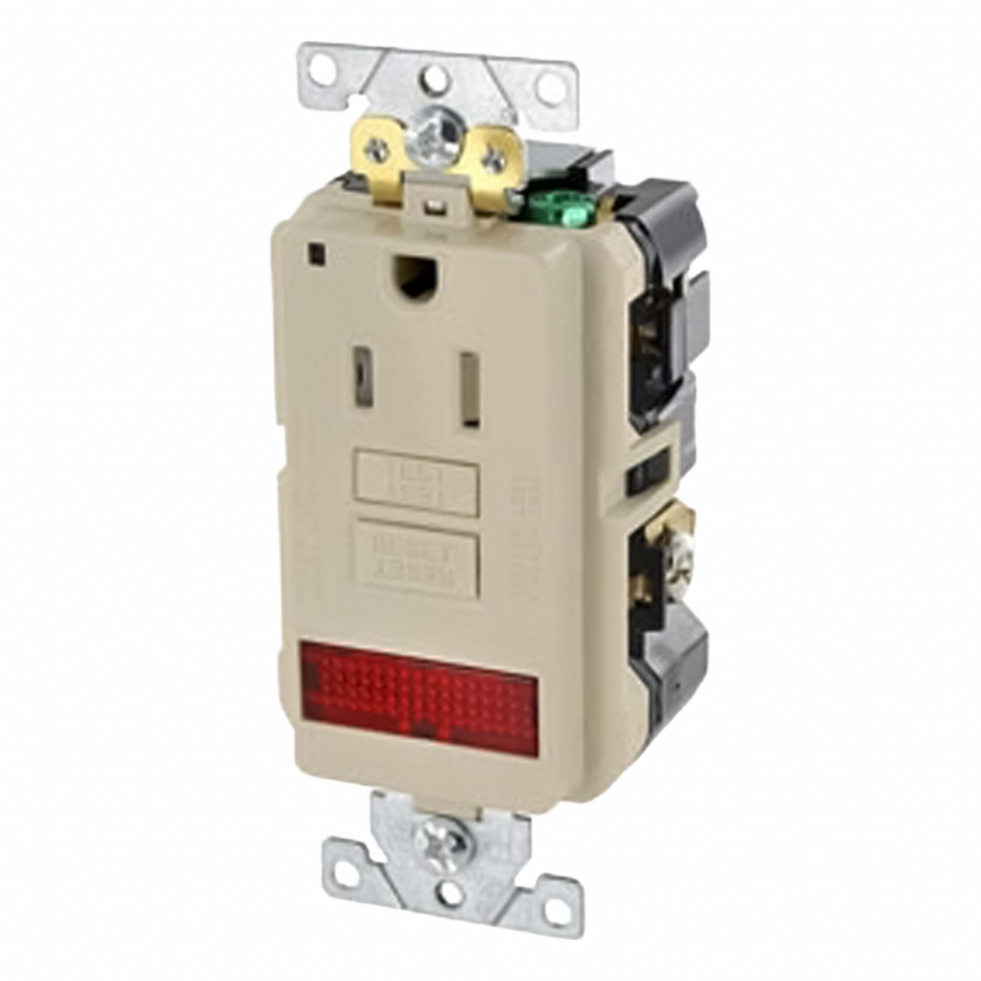 Leviton Gfci 3G-OTH-28984
