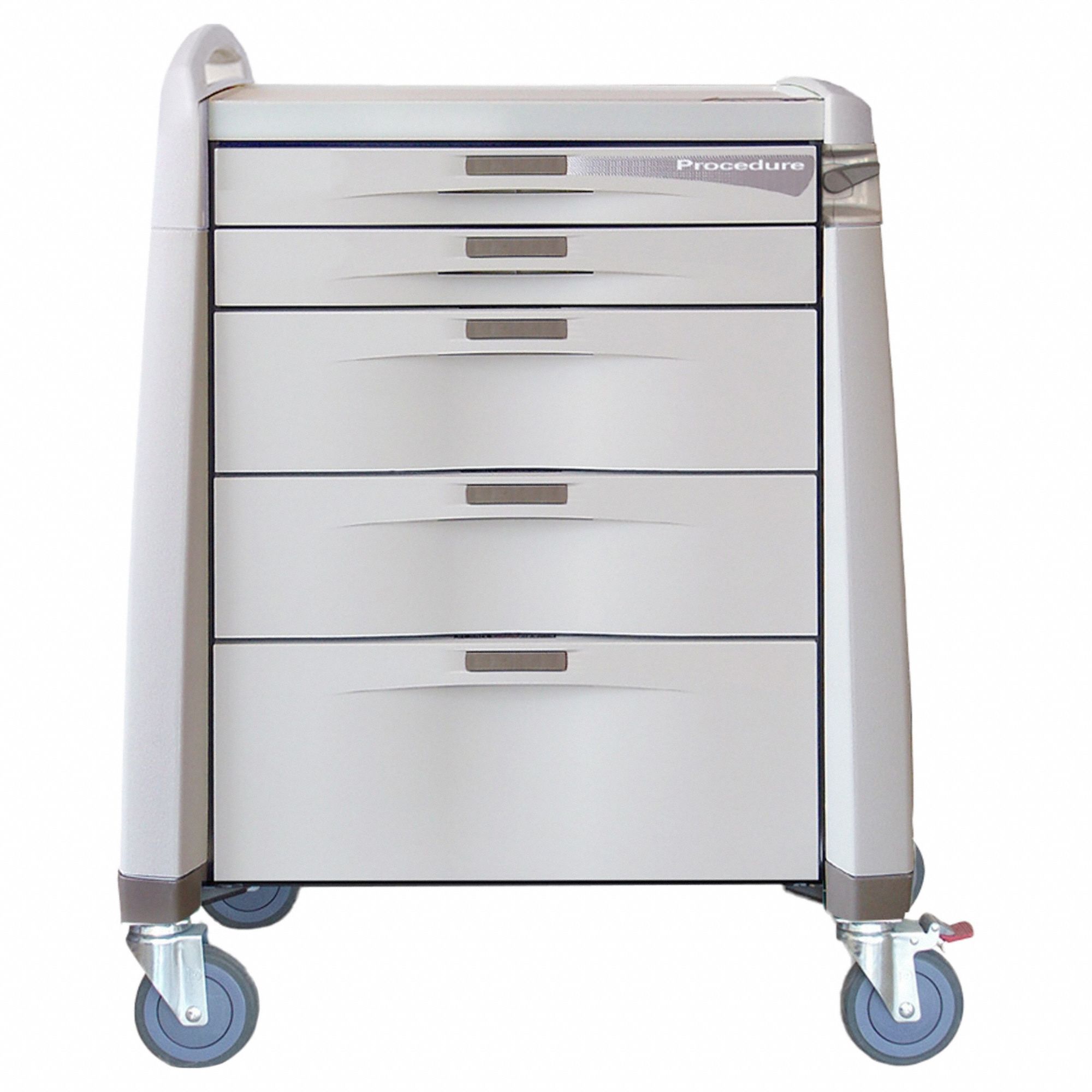 Capsa Healthcare 3G-OTH-560539