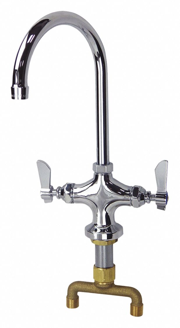 Dominion Commercial Faucets 3G-OTH-429906