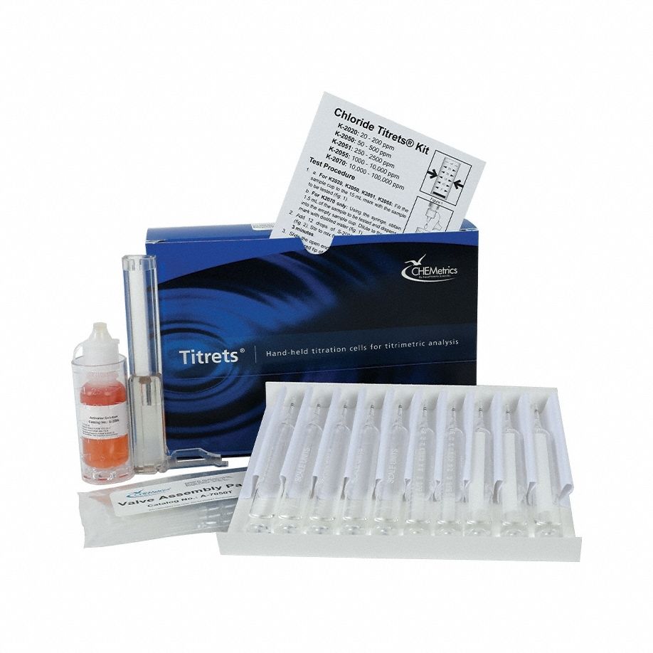 Chemetrics 3G-OTH-376594