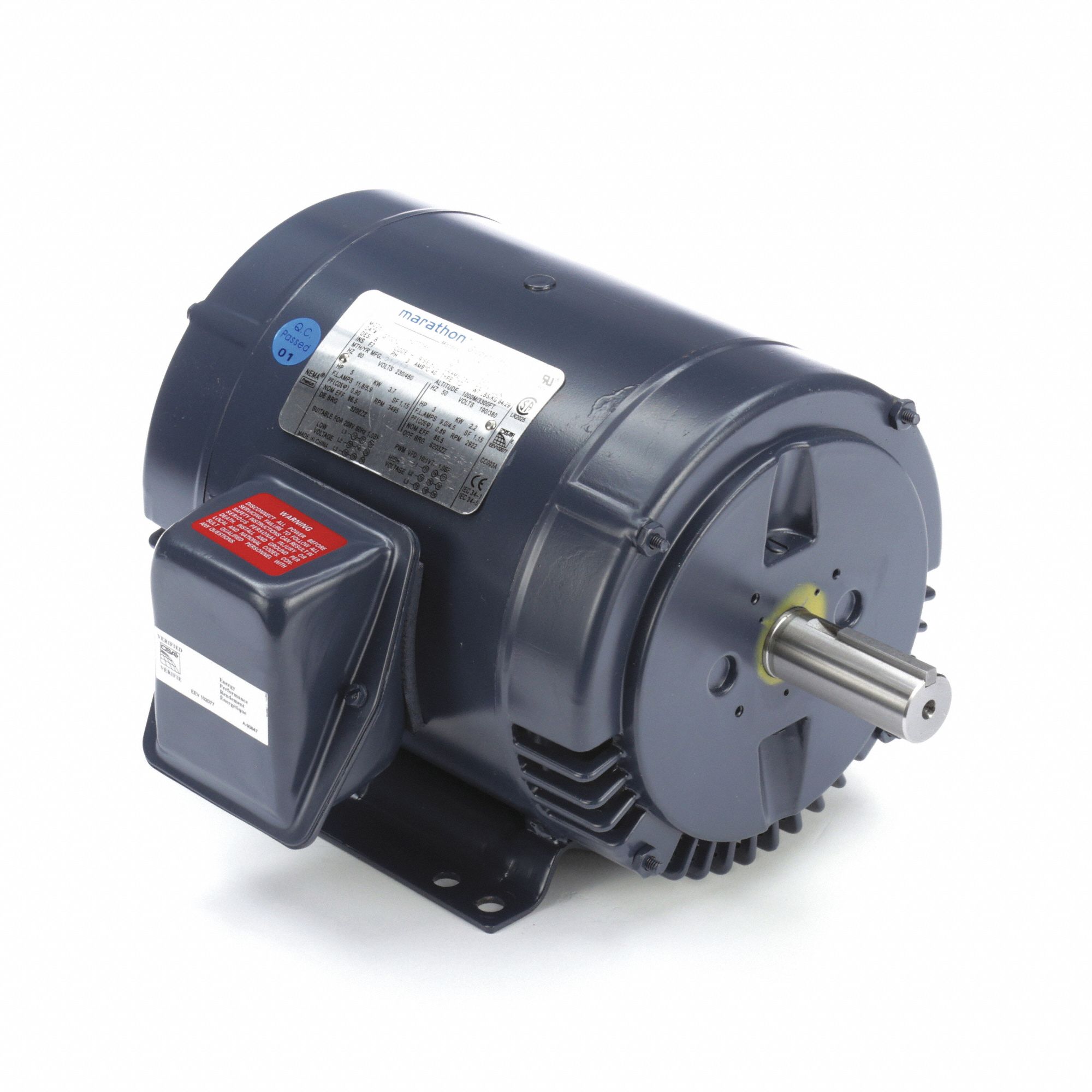 Marathon Motors 3G-OTH-77995