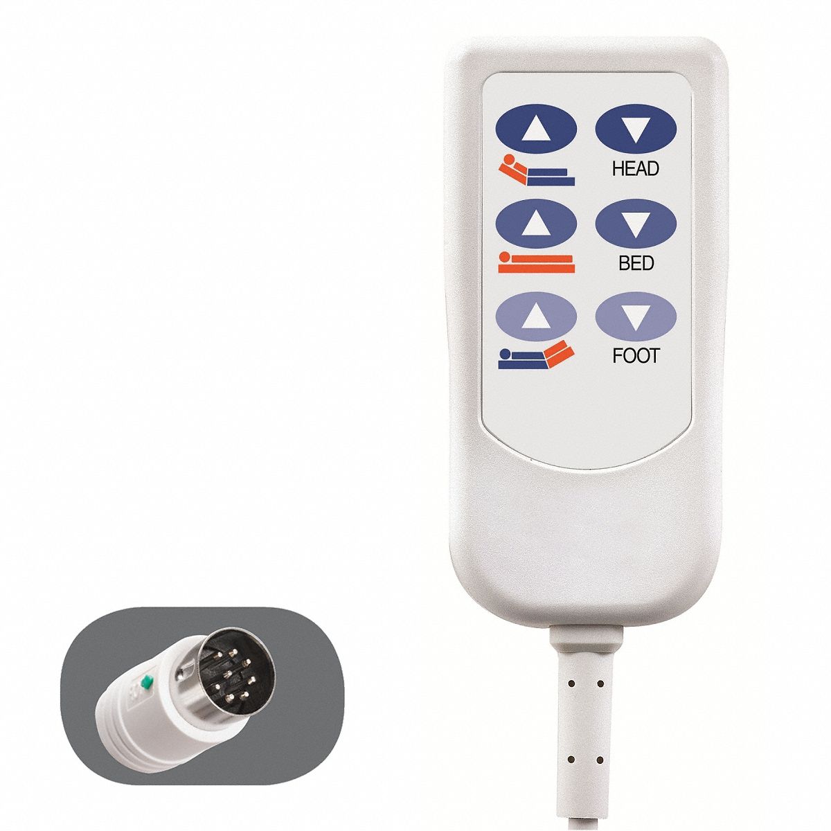 Crest Healthcare Supply 3G-OTH-558510