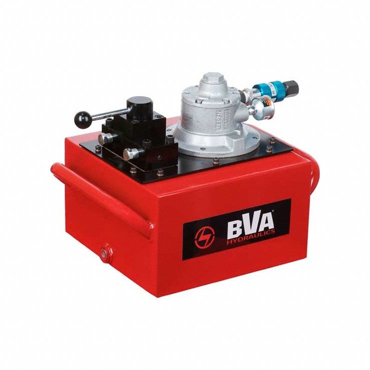 Bva Hydraulics 3G-OTH-158103