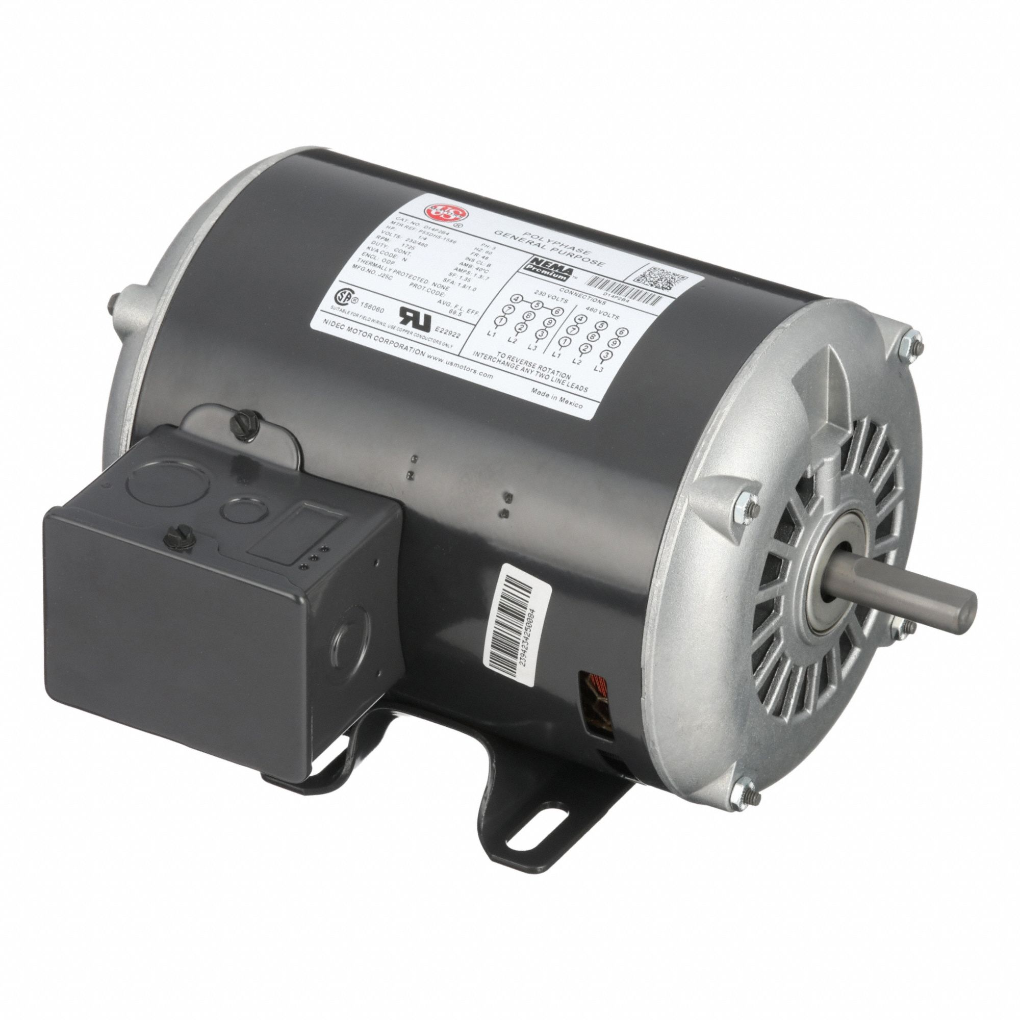 U.s. Motors 3G-OTH-65772