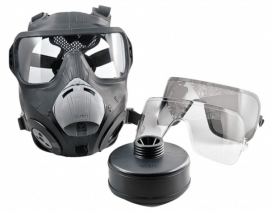 Avon Protection Systems 3G-OTH-454341