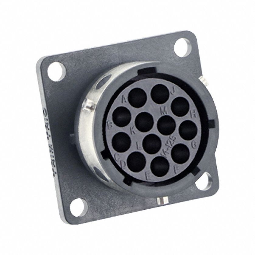 Souriau 3G-OTH-128116