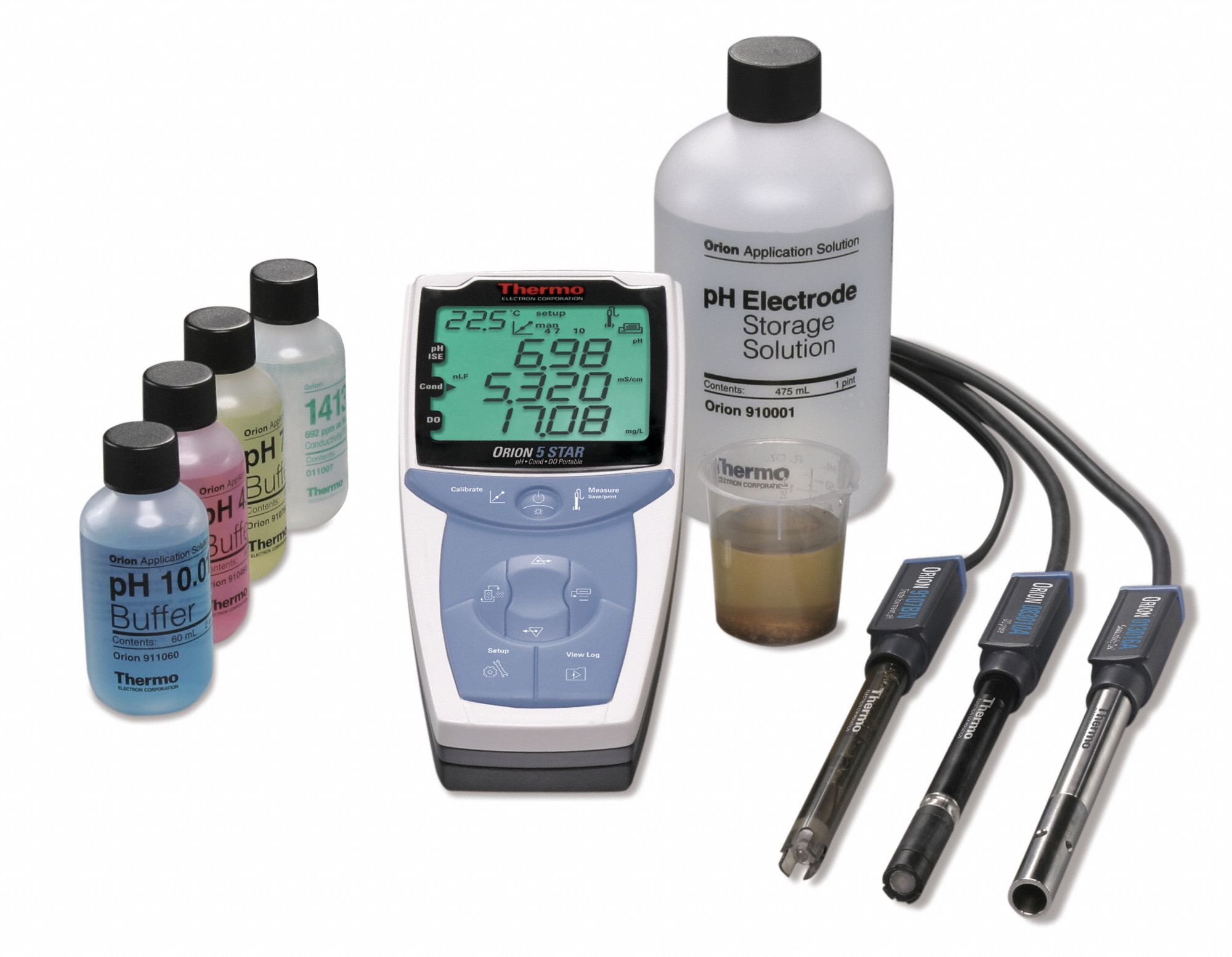 Thermo Scientific 3G-OTH-373506