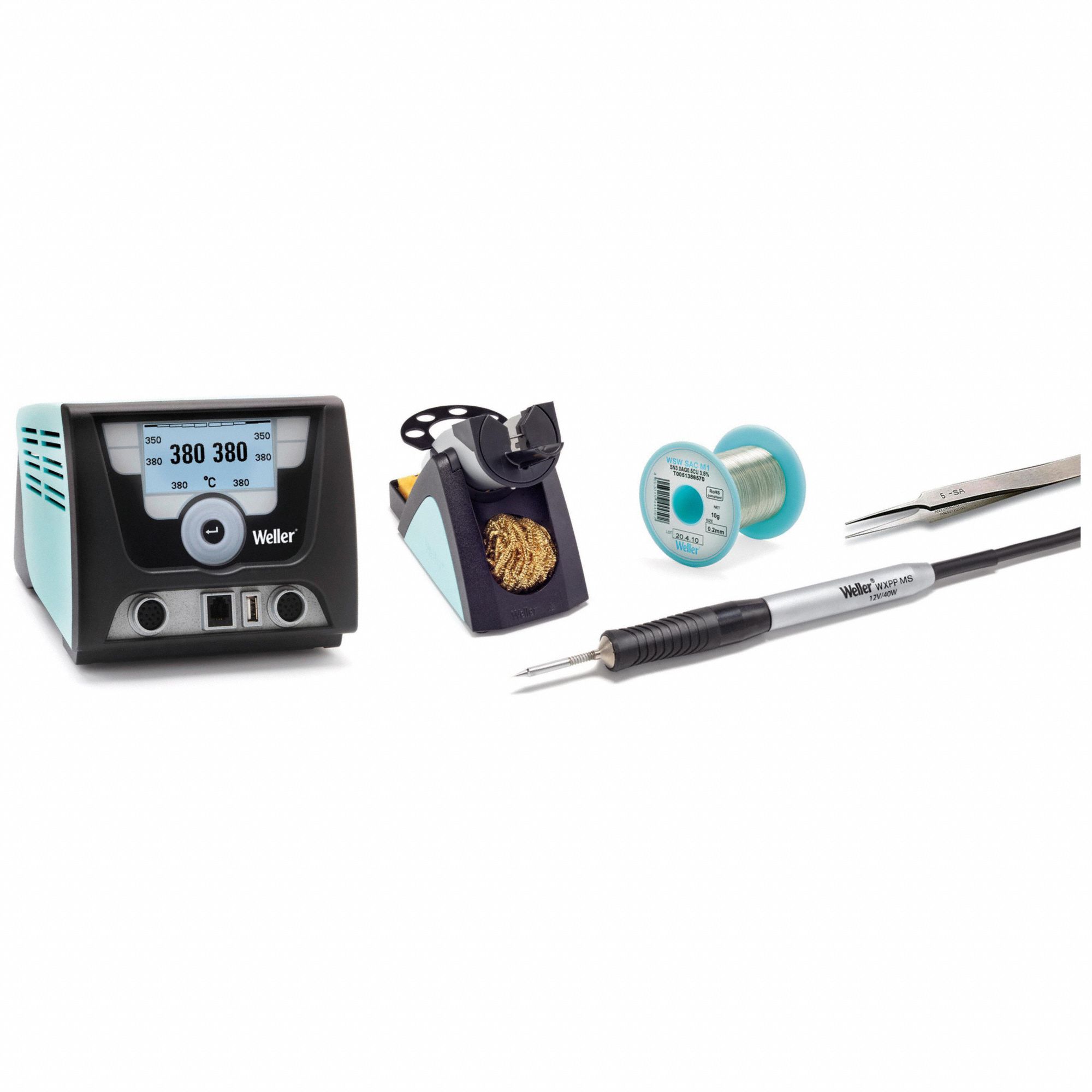 Weller 3G-OTH-420832