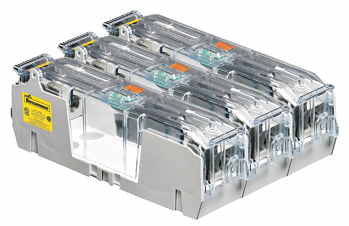 Bussmann 3G-OTH-129444