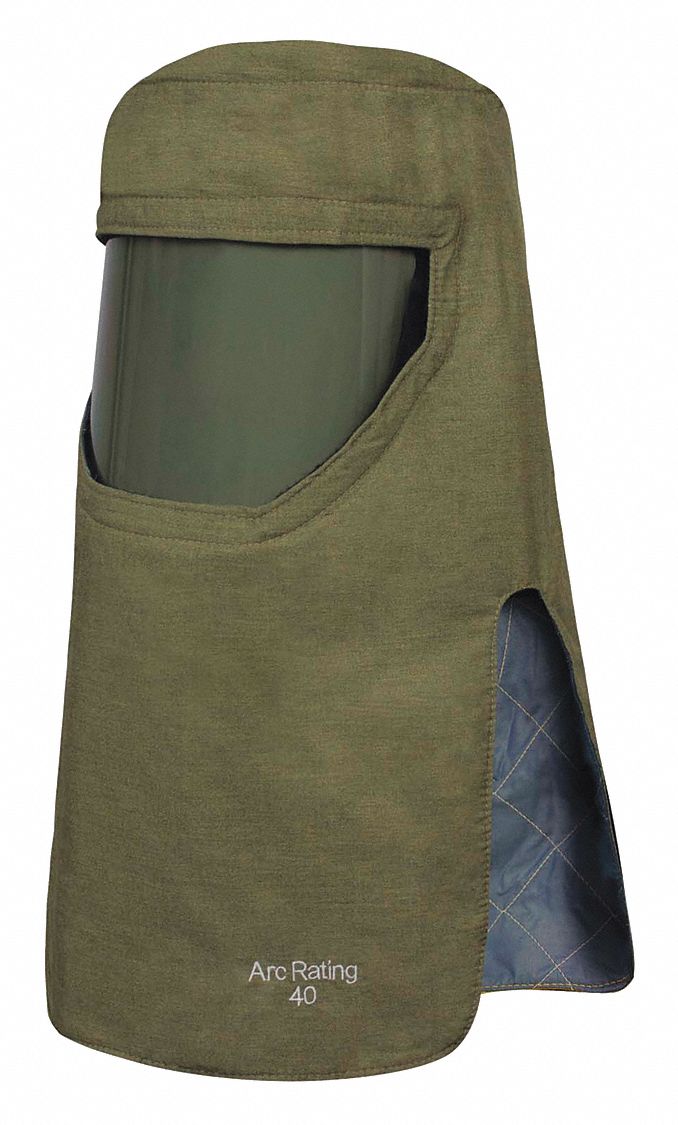 National Safety Apparel 3G-OTH-557297
