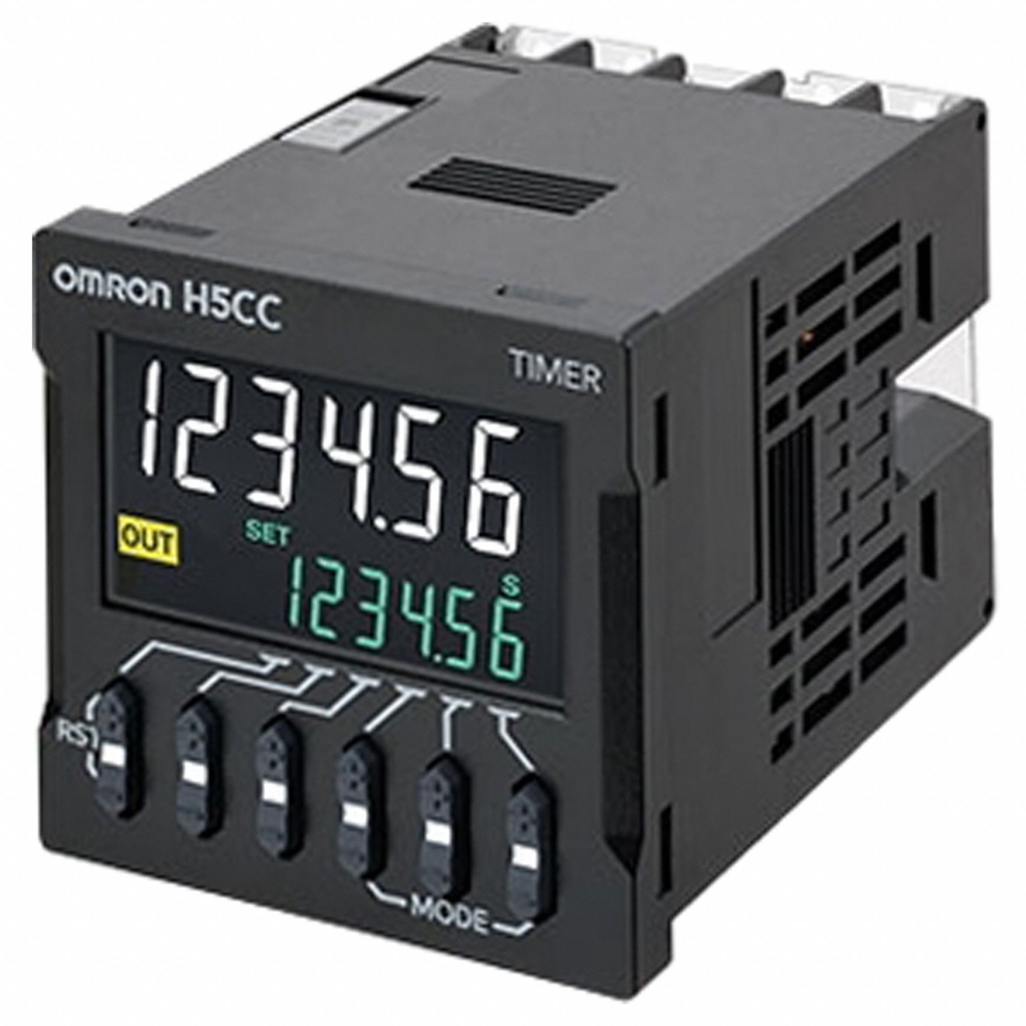 Omron 3G-OTH-38356