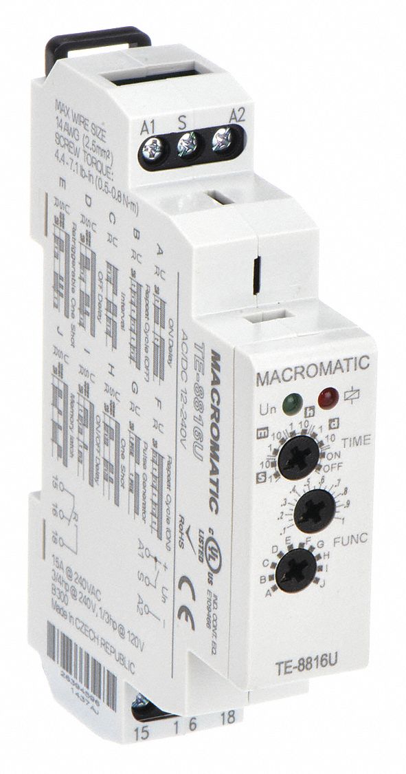 Macromatic 3G-OTH-37876