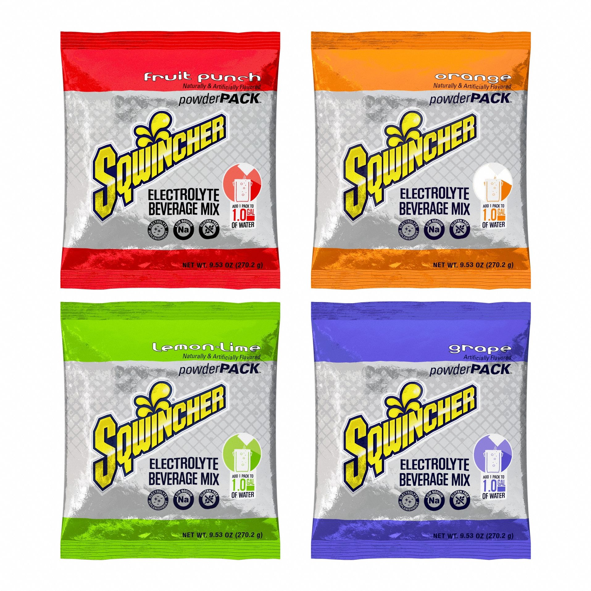 Sqwincher 3G-OTH-555308